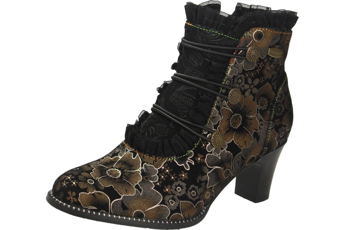 LAURA VITA Stiefel