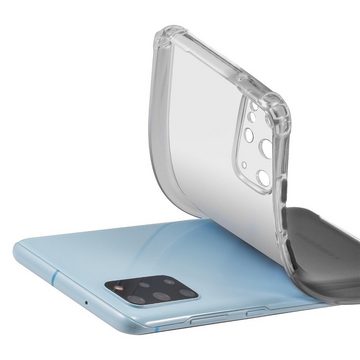 CoolGadget Handyhülle Farbverlauf Twilight Hülle für Samsung Galaxy S20 Plus 6,7 Zoll, Robust Hybrid Slim Cover Kamera Schutz Hülle für Samsung S20+ 5G Case