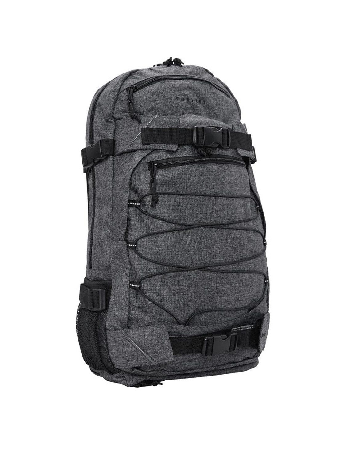 forvert Tragetasche Forvert Melange Louis Backpack