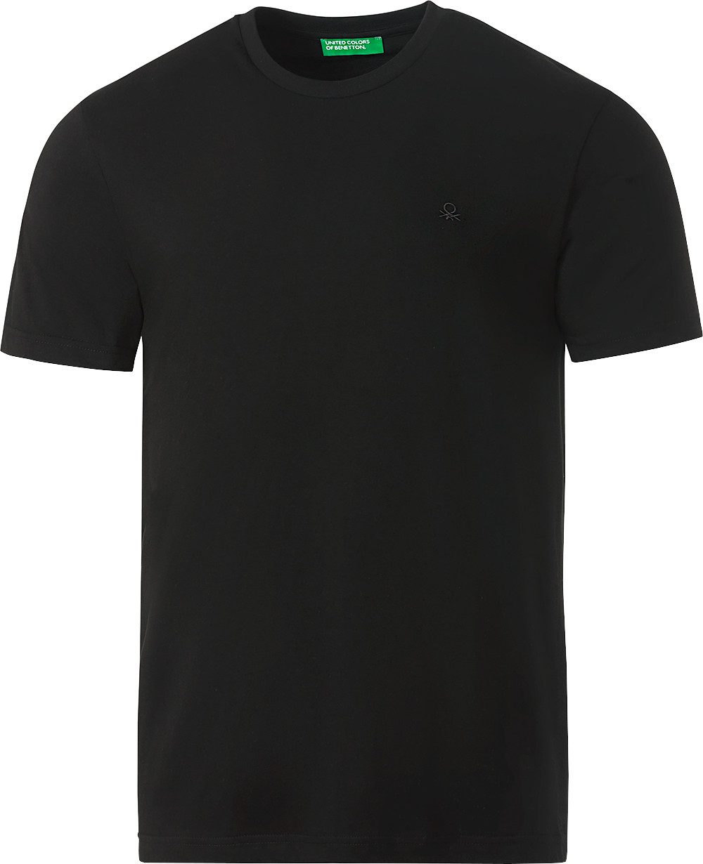 United Colors of Benetton Kurzarmshirt günstig online kaufen