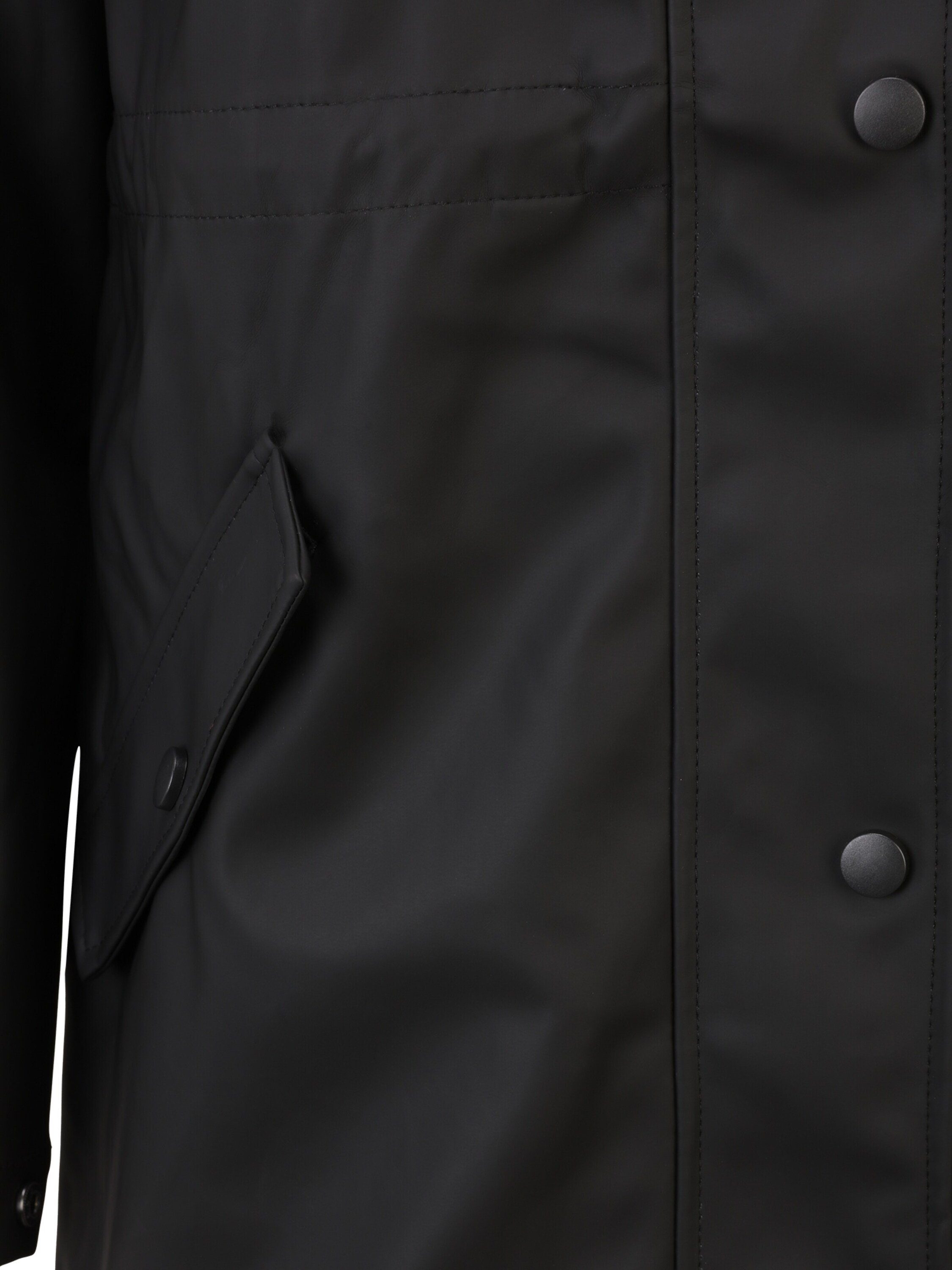 Vero Moda Petite Regenjacke VMMalou (1-St) – Bild 3 von 5