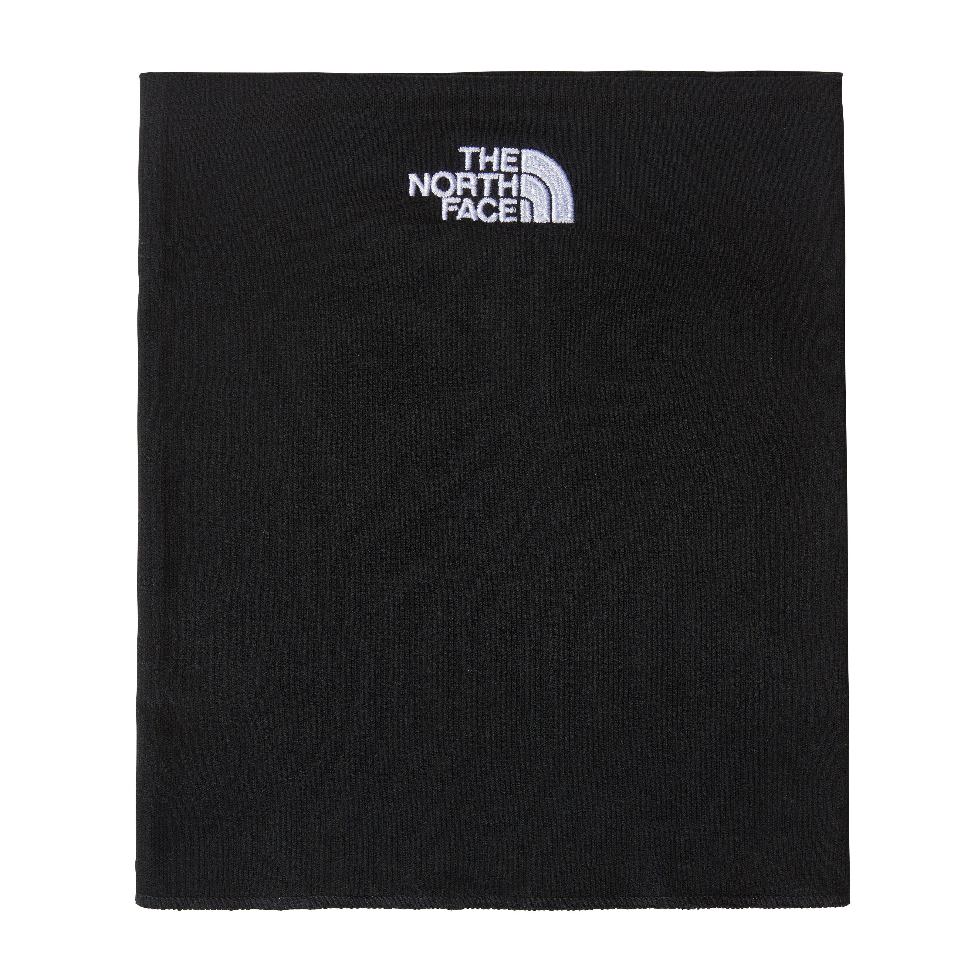 The North Face Loop WINTER SEAMLESS NECK GAITER, doppellagige Ausführung, mit Wendefunktion, unifarbenes Design
