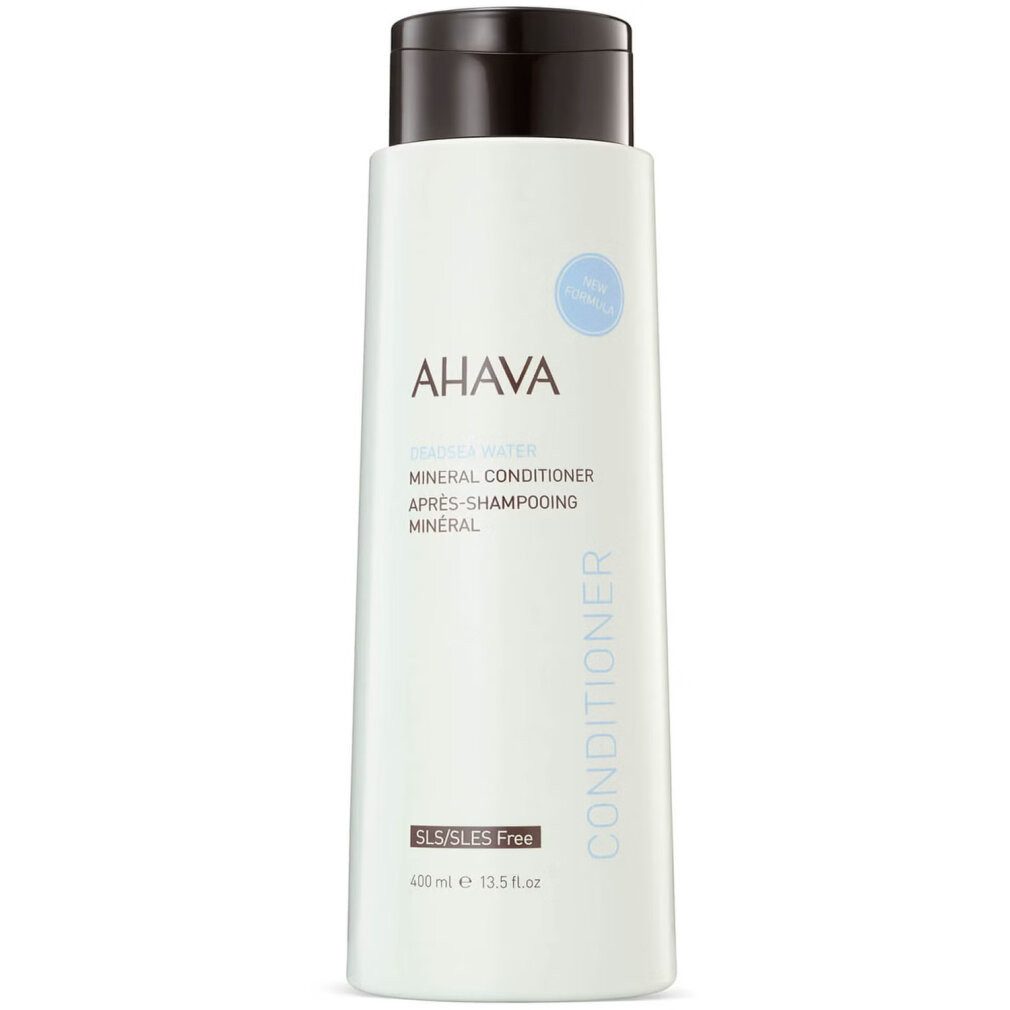 AHAVA Haarspülung Deadsea Water Mineral Conditioner