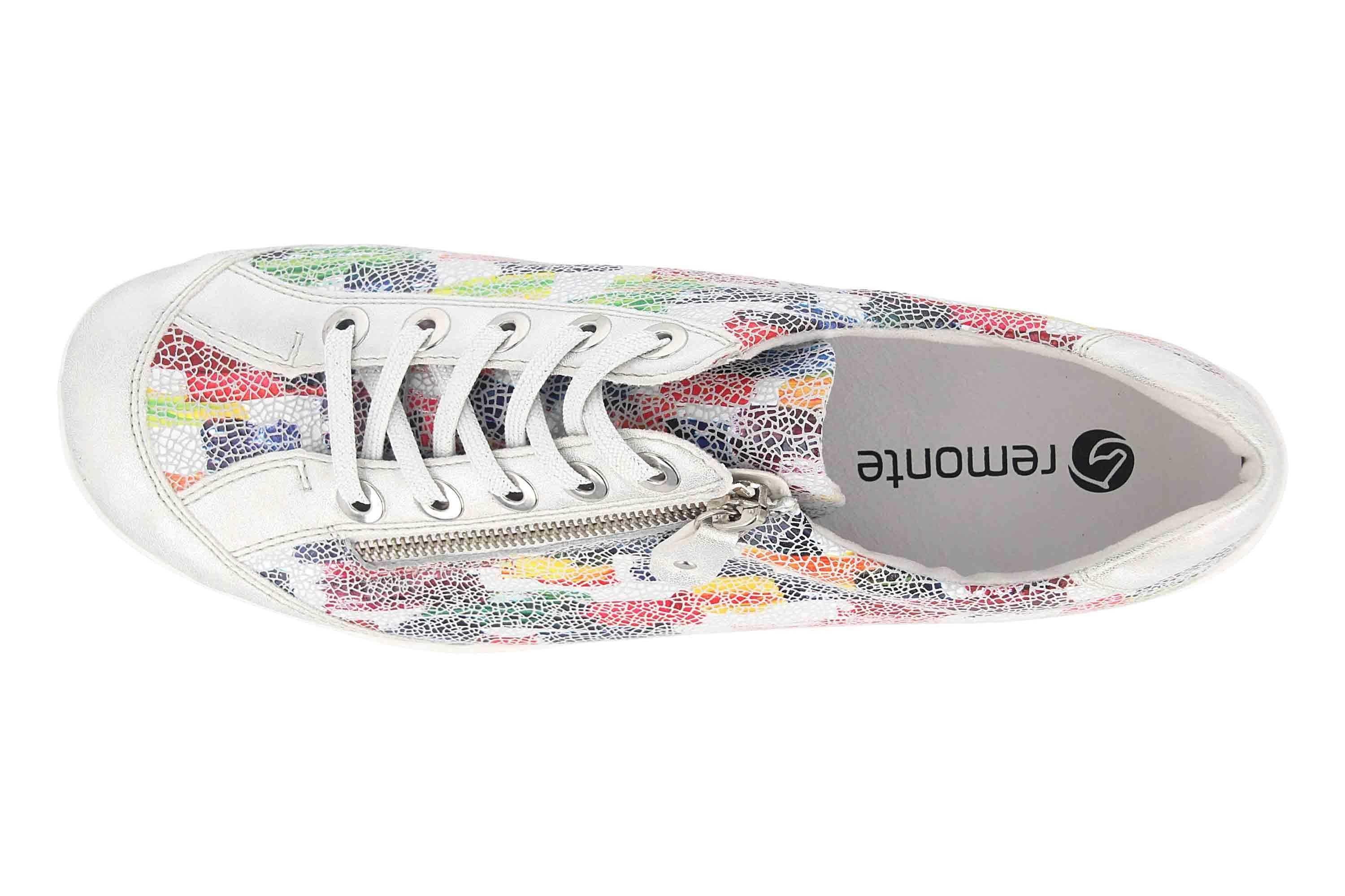 Remonte R3435-91 Schnürschuh