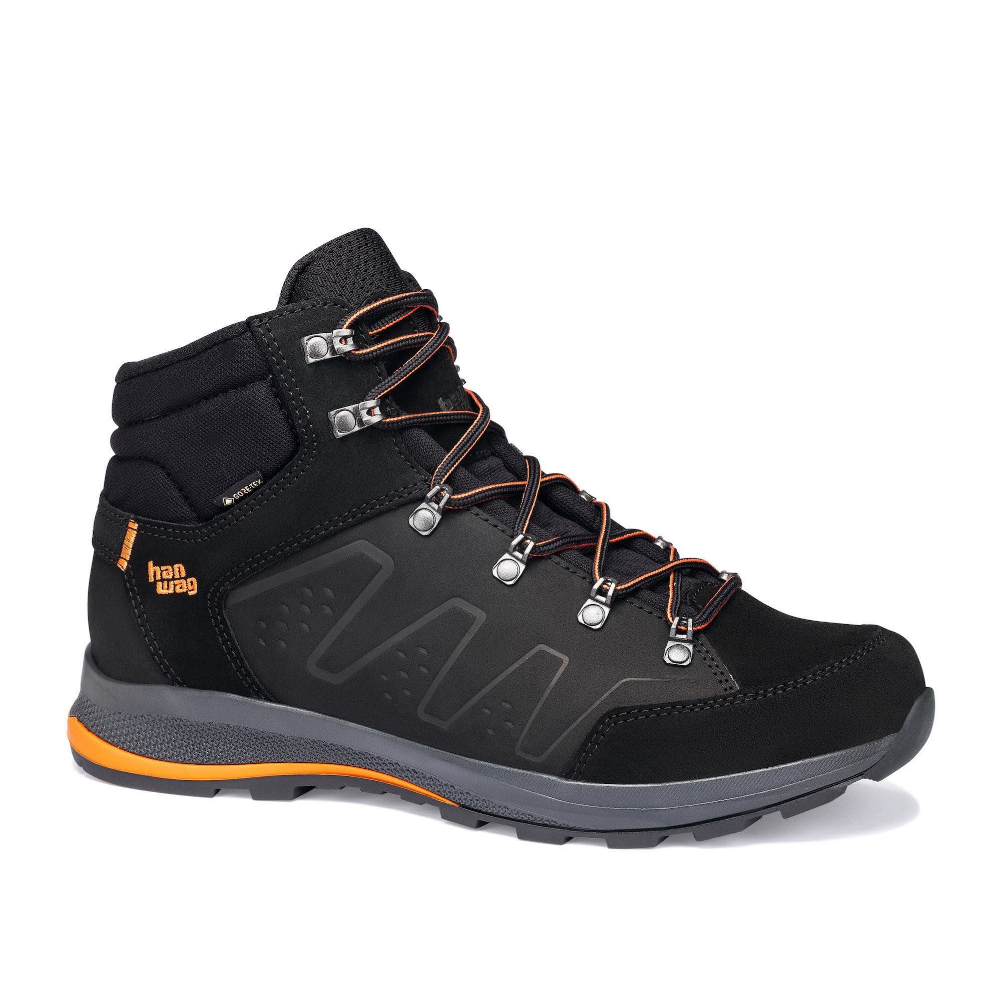 Hanwag Wanderstiefel