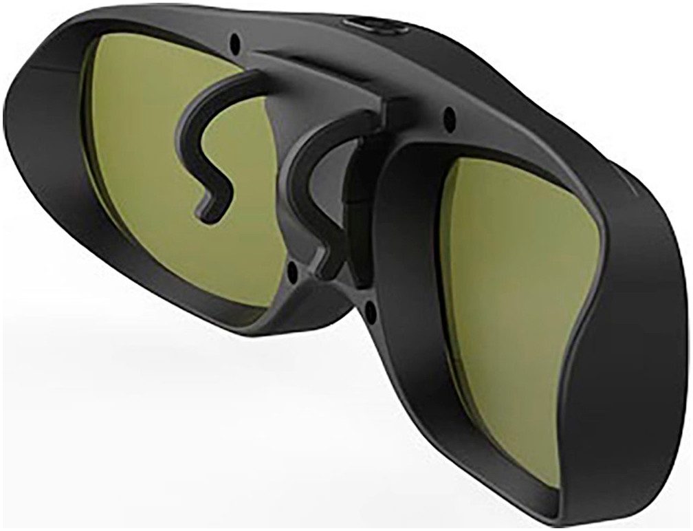 XGIMI 3D-Brille Active Shutter