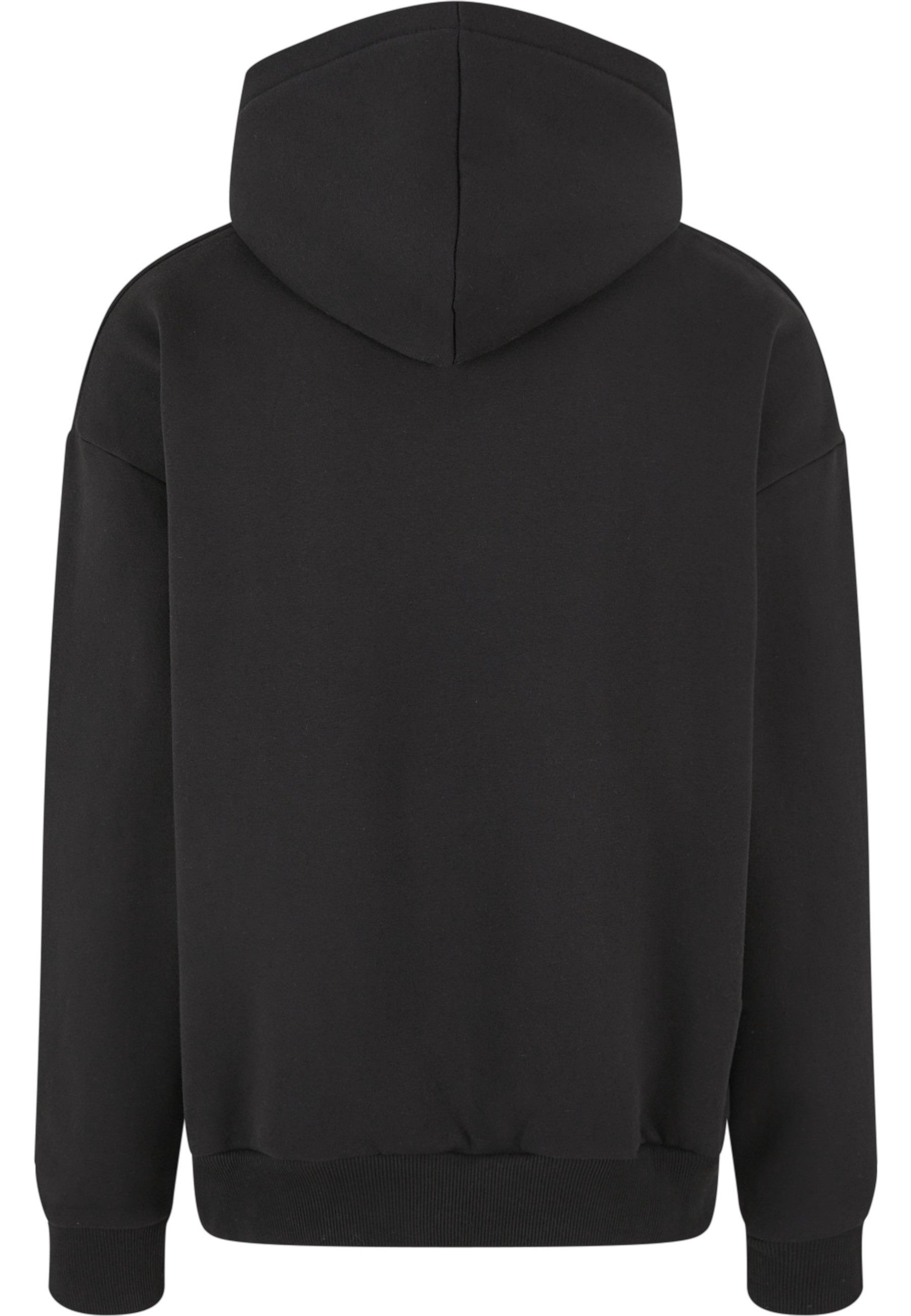 Dropsize Kapuzenpullover Dropsize Herren Heavy Logo Design Hoodie (1-tlg) günstig online kaufen