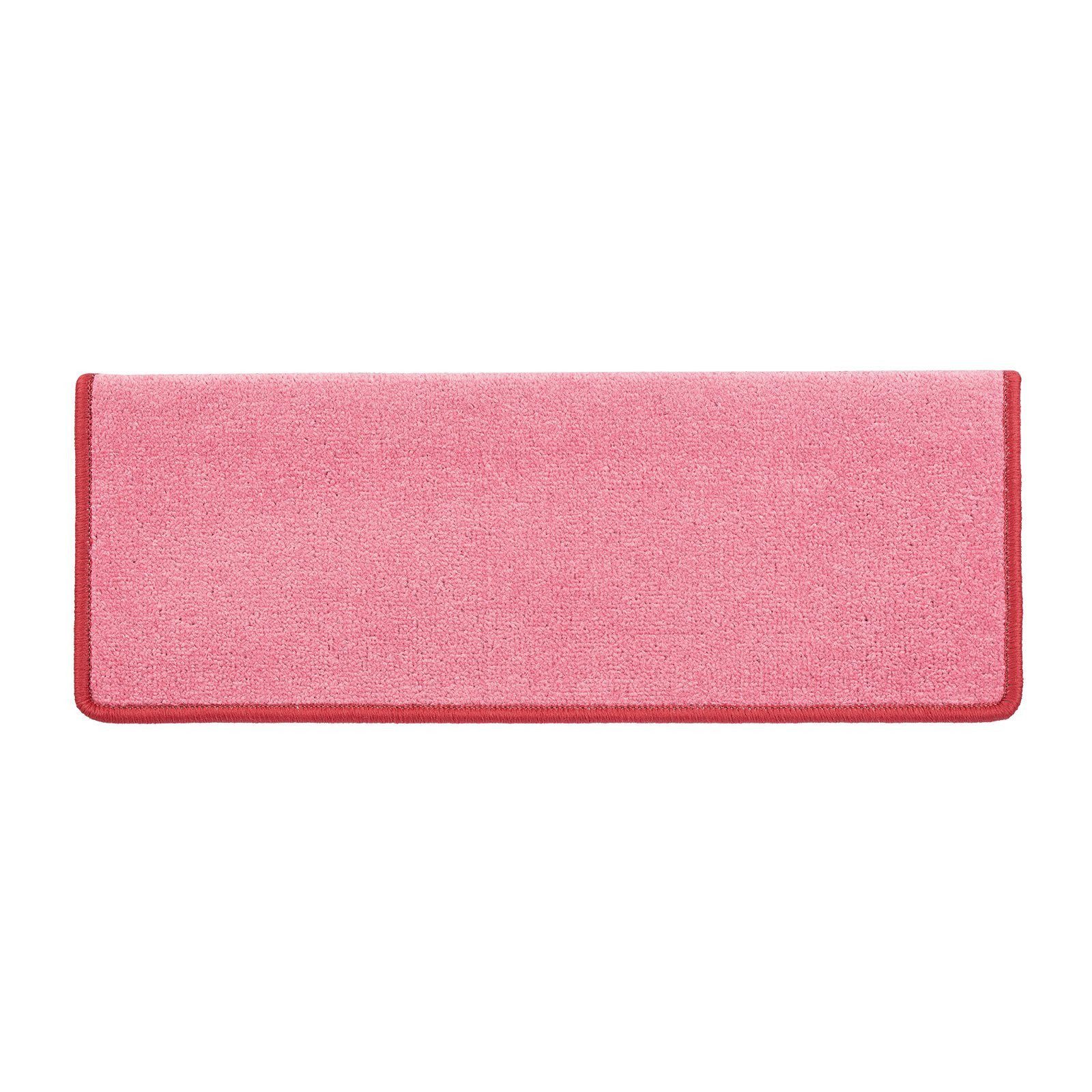 Floordirekt Stufenmatte Dynasty, Erhältlich in 10 Farben & 2 Größen, Treppe günstig online kaufen