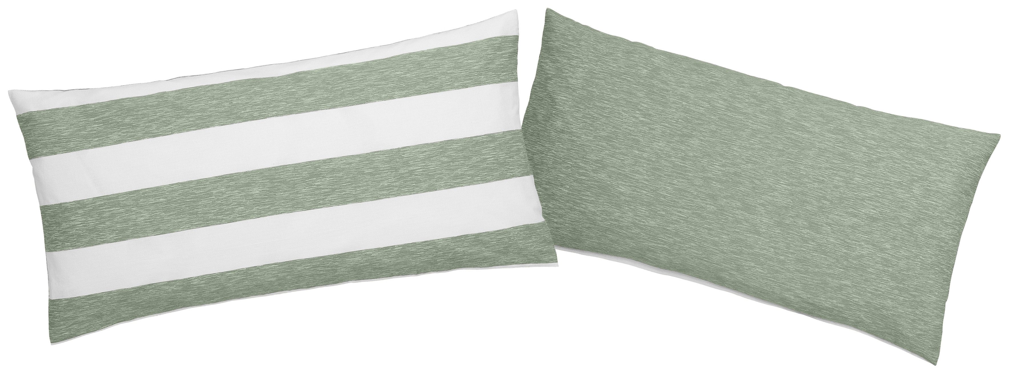 OTTO products Kissenhülle Big Stripe, (2 günstig online kaufen