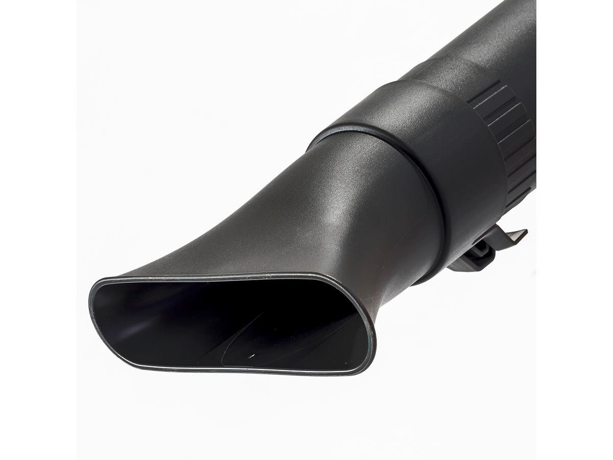 STIGA GARDEN Akku-Laubbläser BL 700e 48V, (2 St), leistungsstarke 500-W-Motor, 60m/s Blasgeschwindigkeit