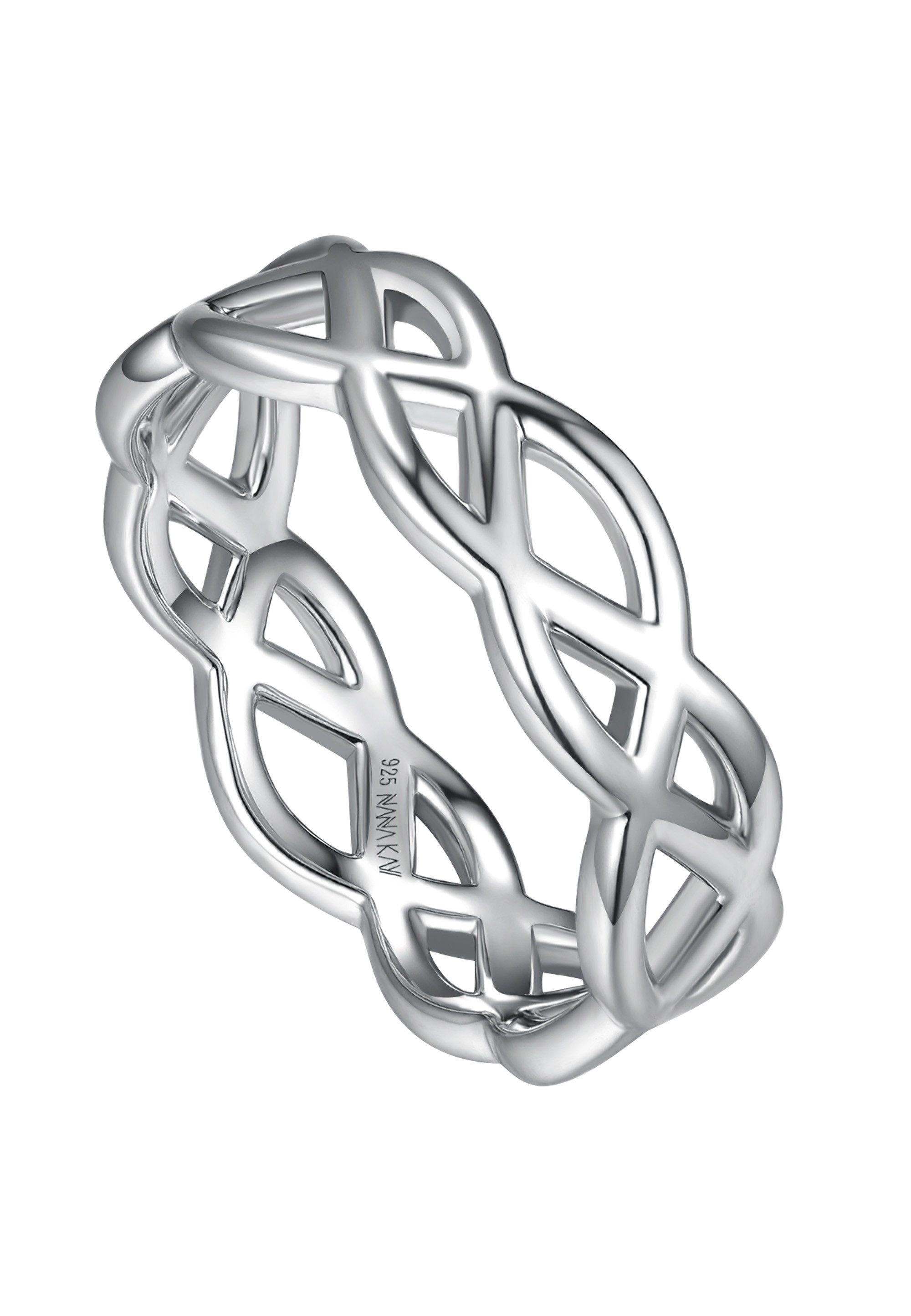 Fingerring Solid Flair