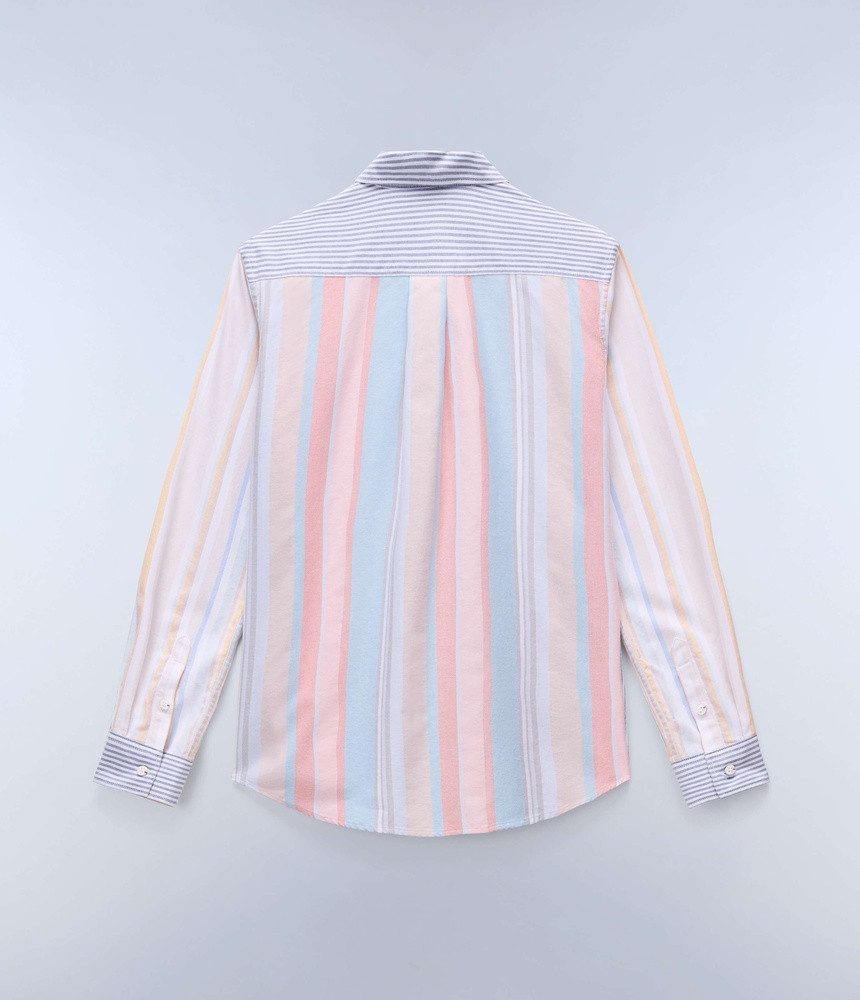 Napapijri Rundhalspullover D-Aulla C