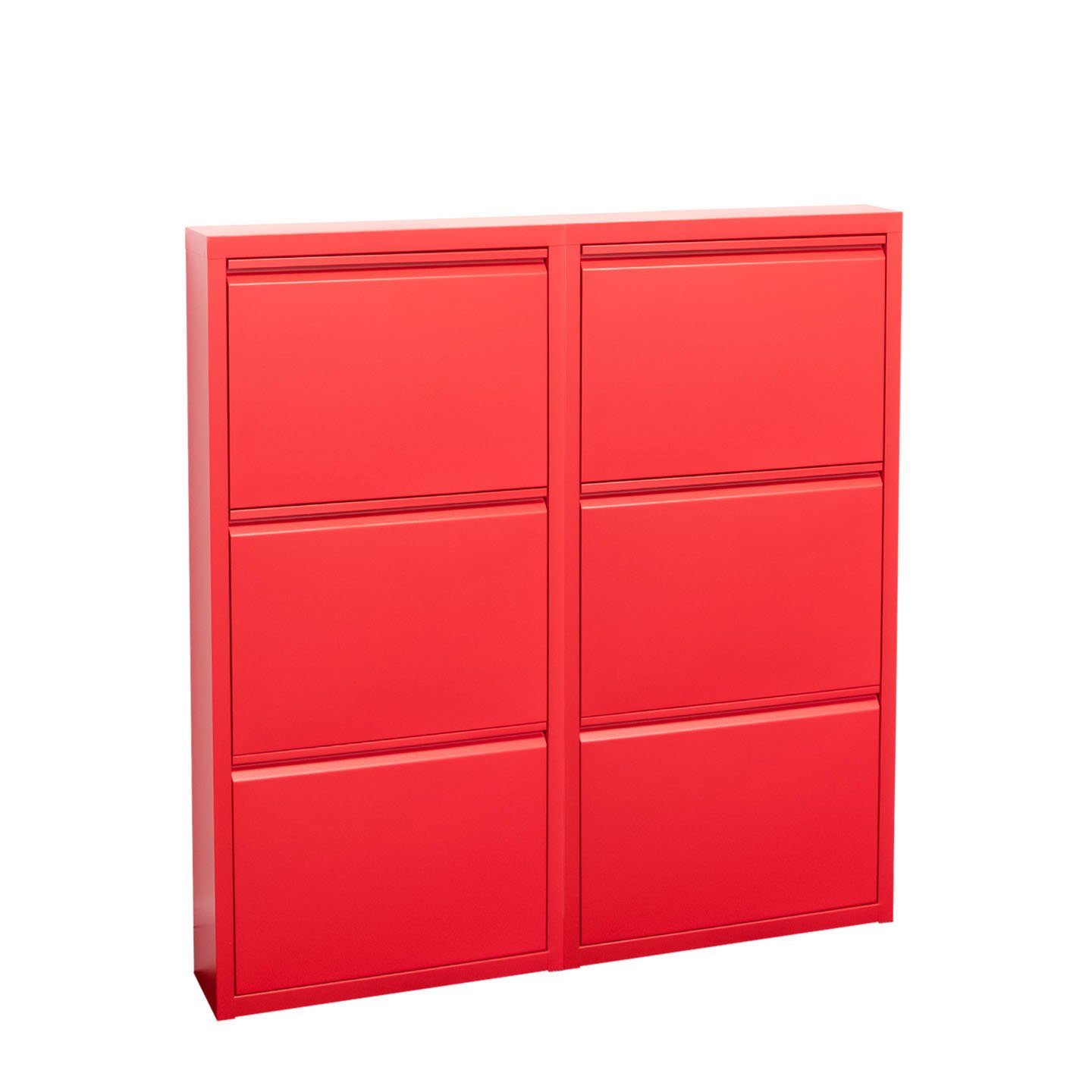 ebuy24 Schuhschrank Pisa Schuhschrank mit 6 günstig online kaufen
