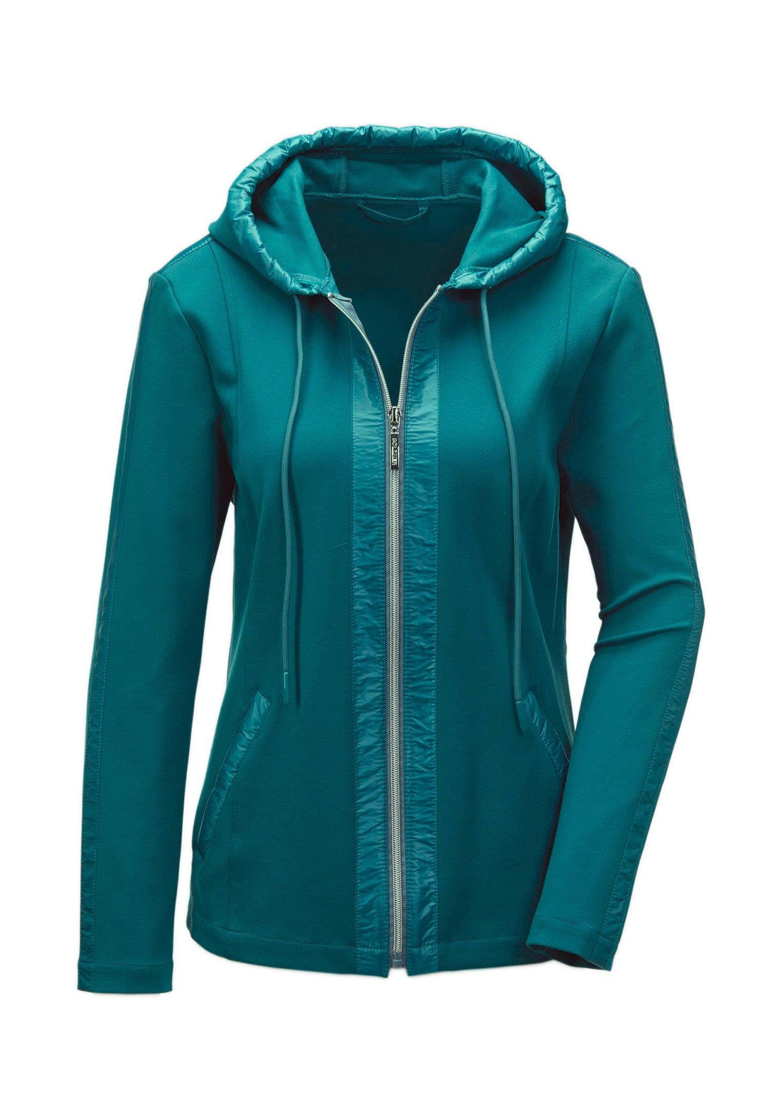 GOLDNER Allwetterjacke Kurzgröße: bequeme Freizeitjacke mit günstig online kaufen