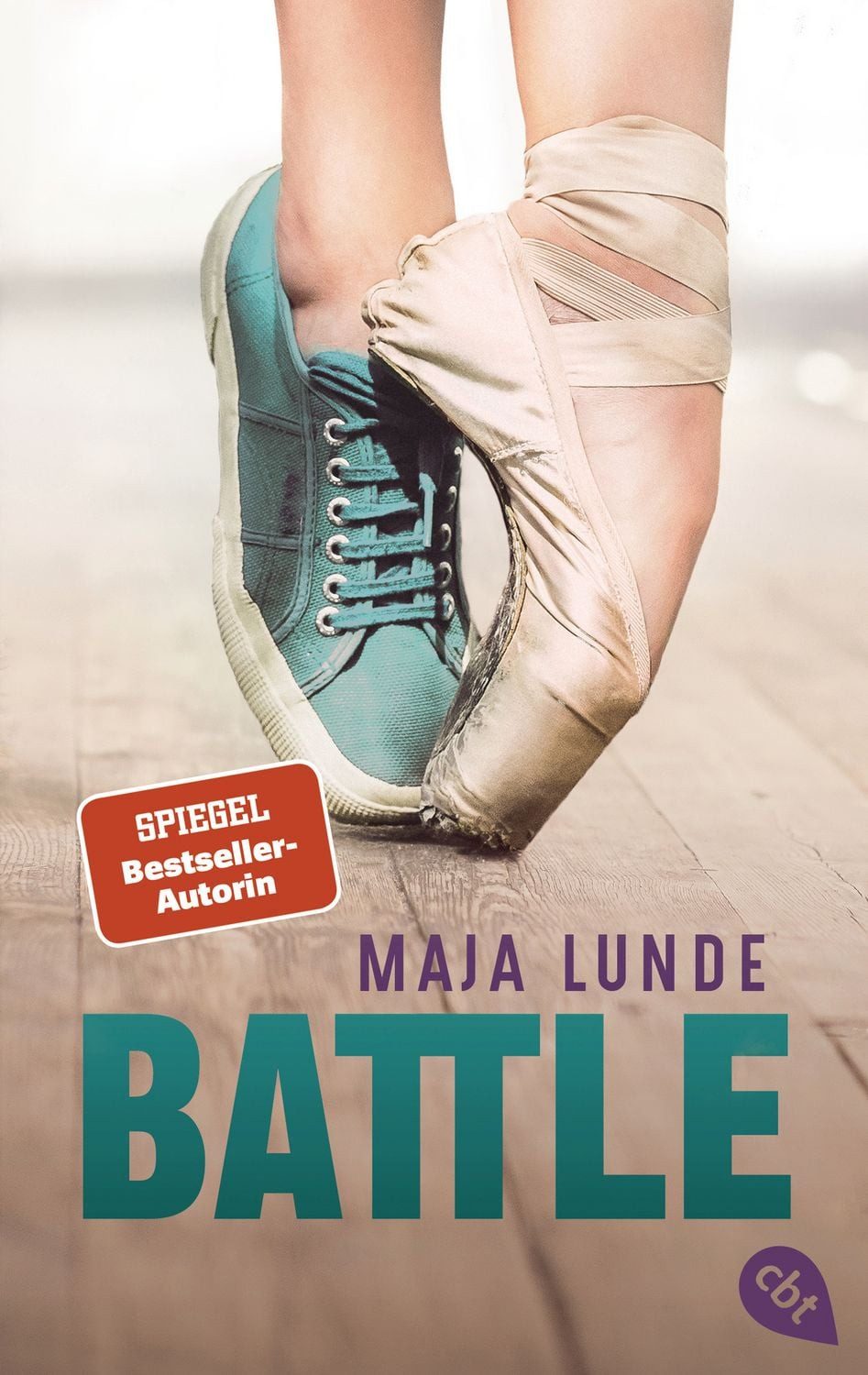 Battle / Maja Lunde