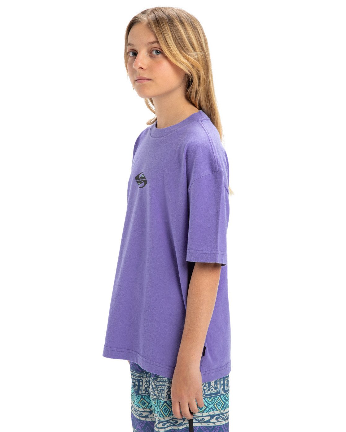 Quiksilver T-Shirt Global Heat