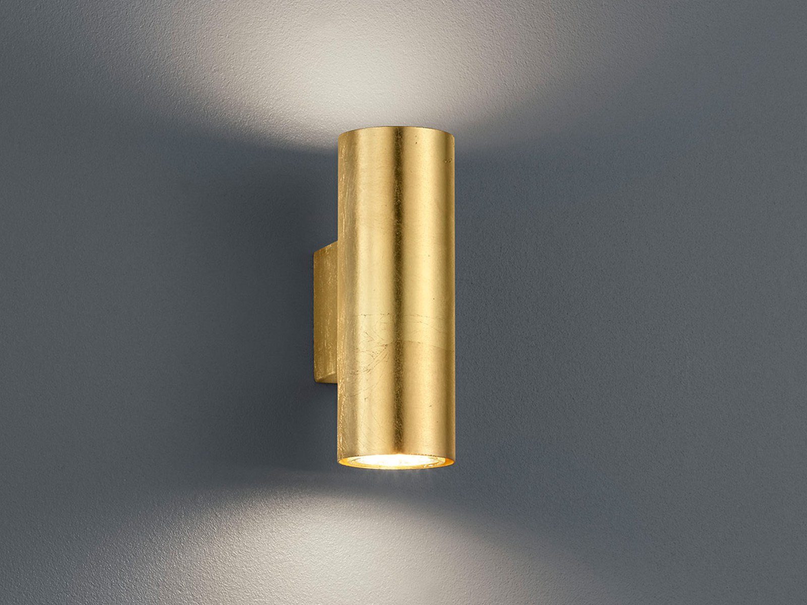 TRIO Leuchten LED Wandleuchte, LED wechselbar, günstig online kaufen