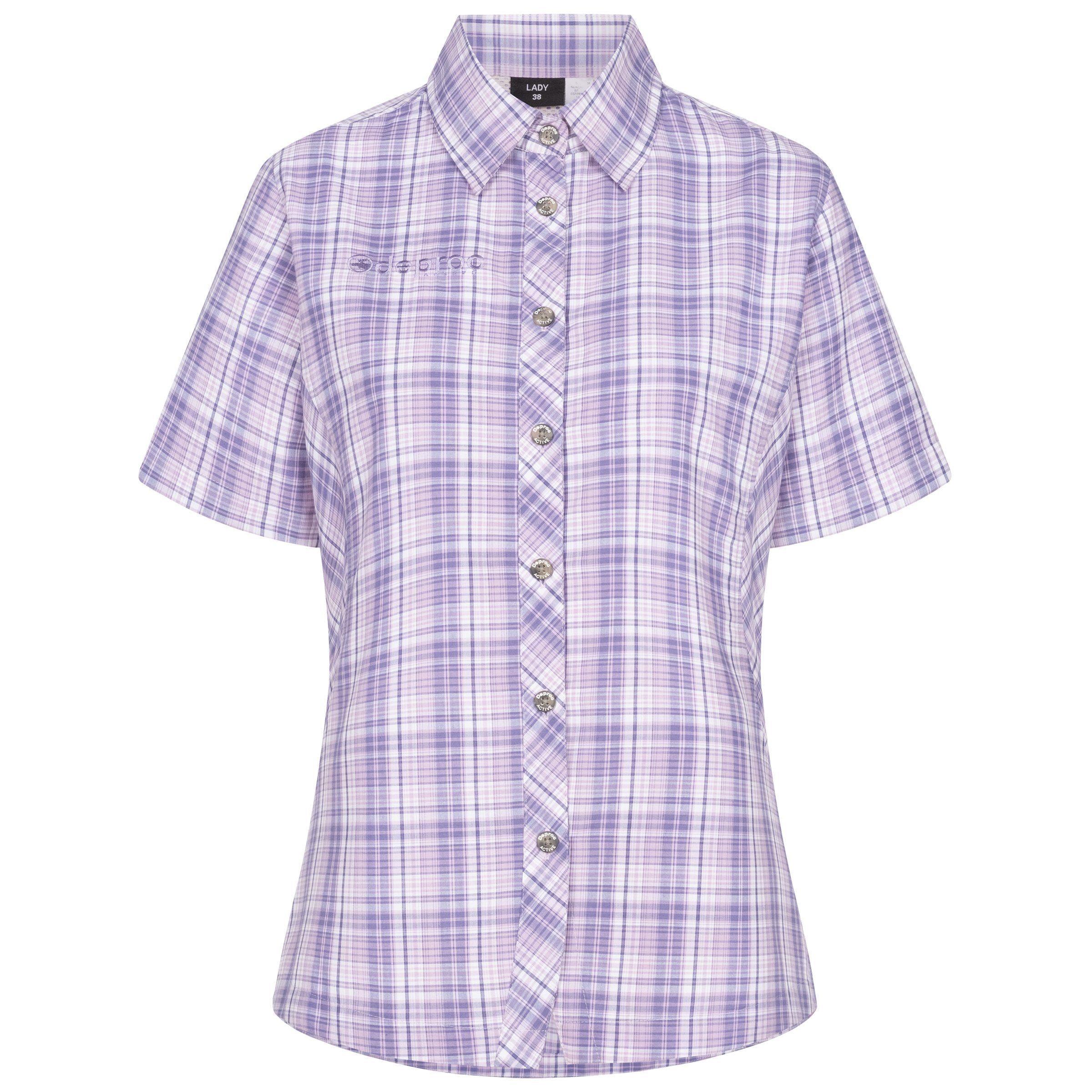 DEPROC Active Outdoorbluse COPPER II CS günstig online kaufen