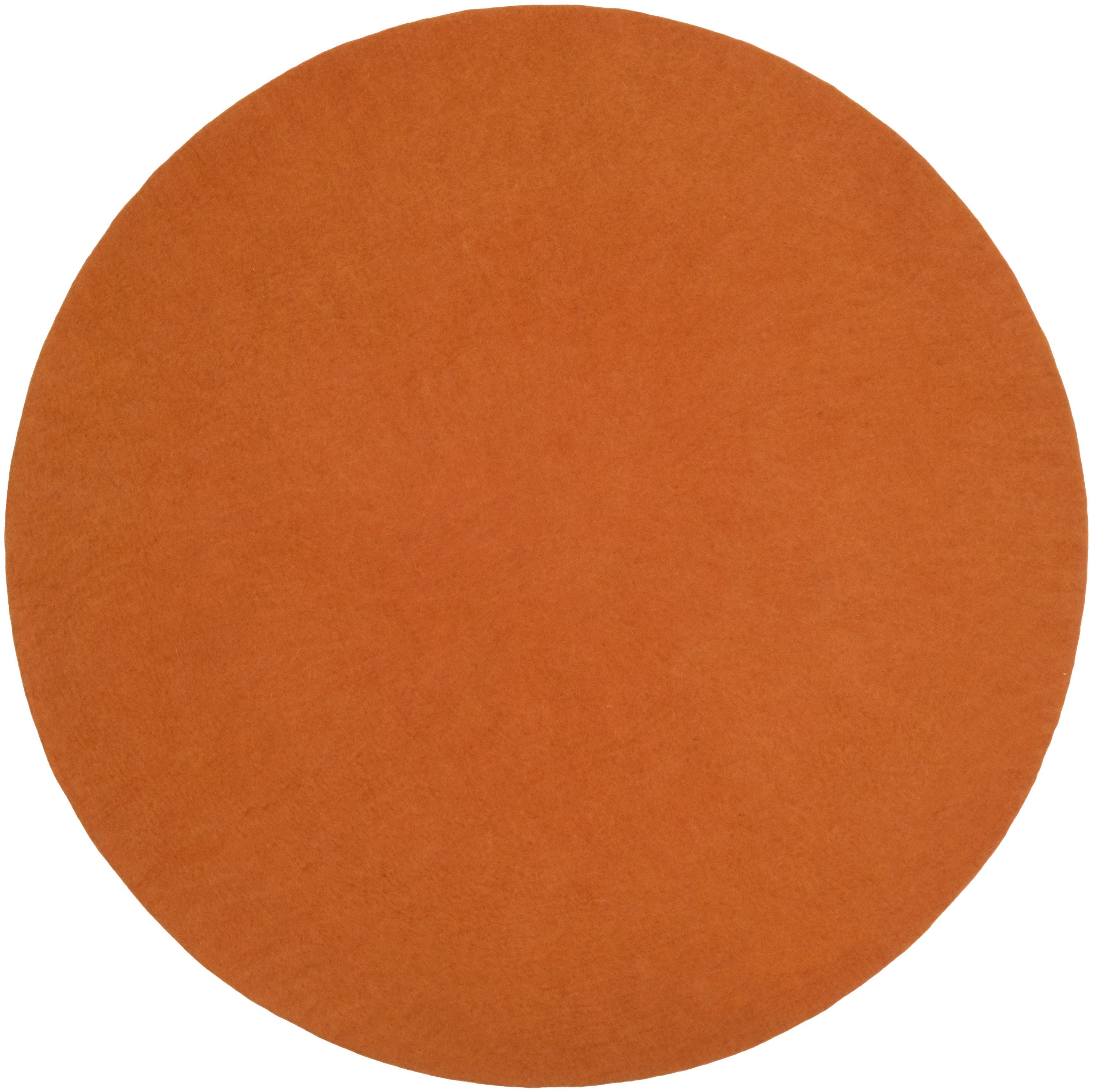 Wollteppich Mono
