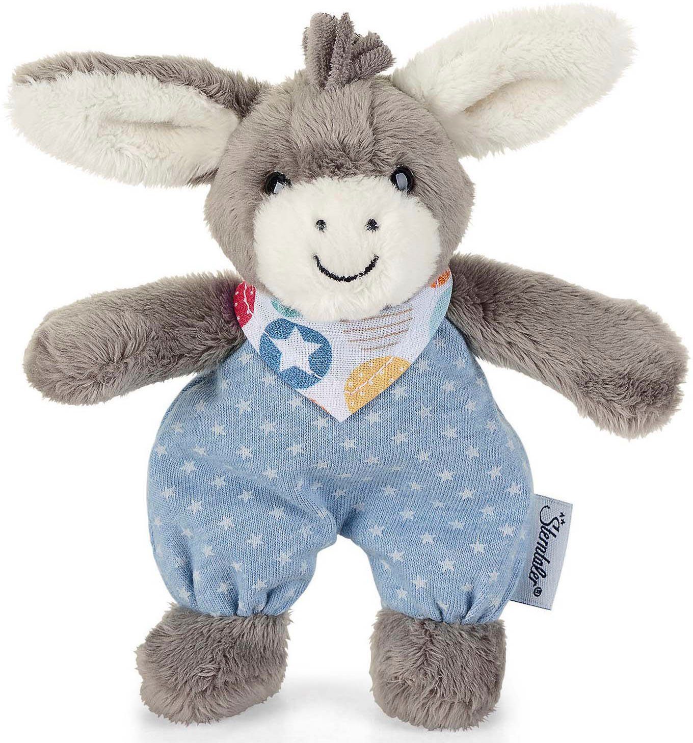 Kuscheltier Mini Spieltier Emmi
