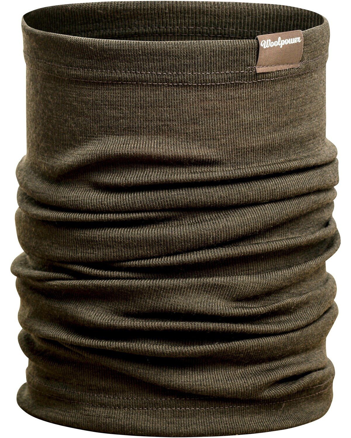 Woolpower Modeschal Schal Tube Lite