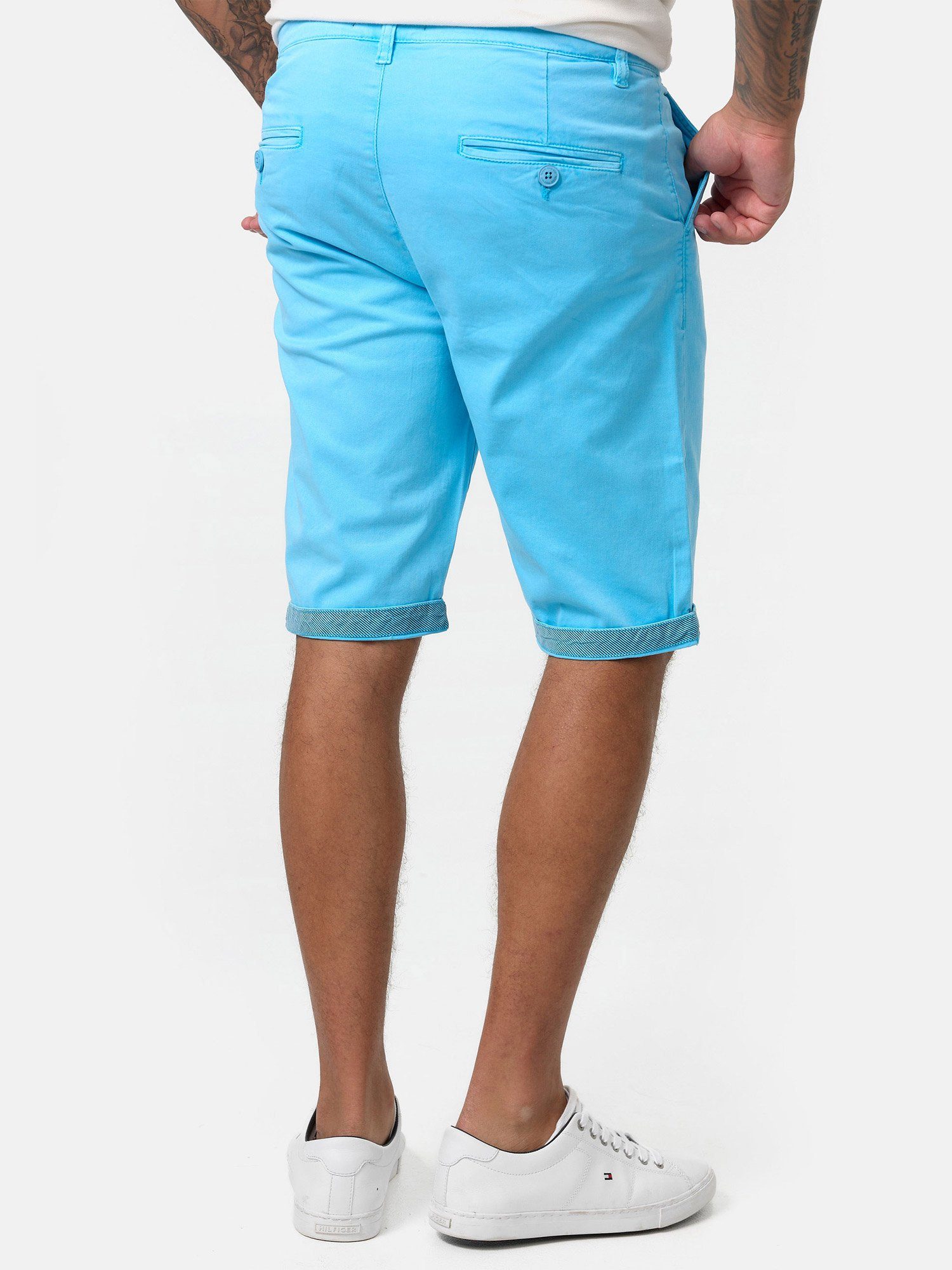 Tazzio Chinoshorts A206 Chino Shorts Hose