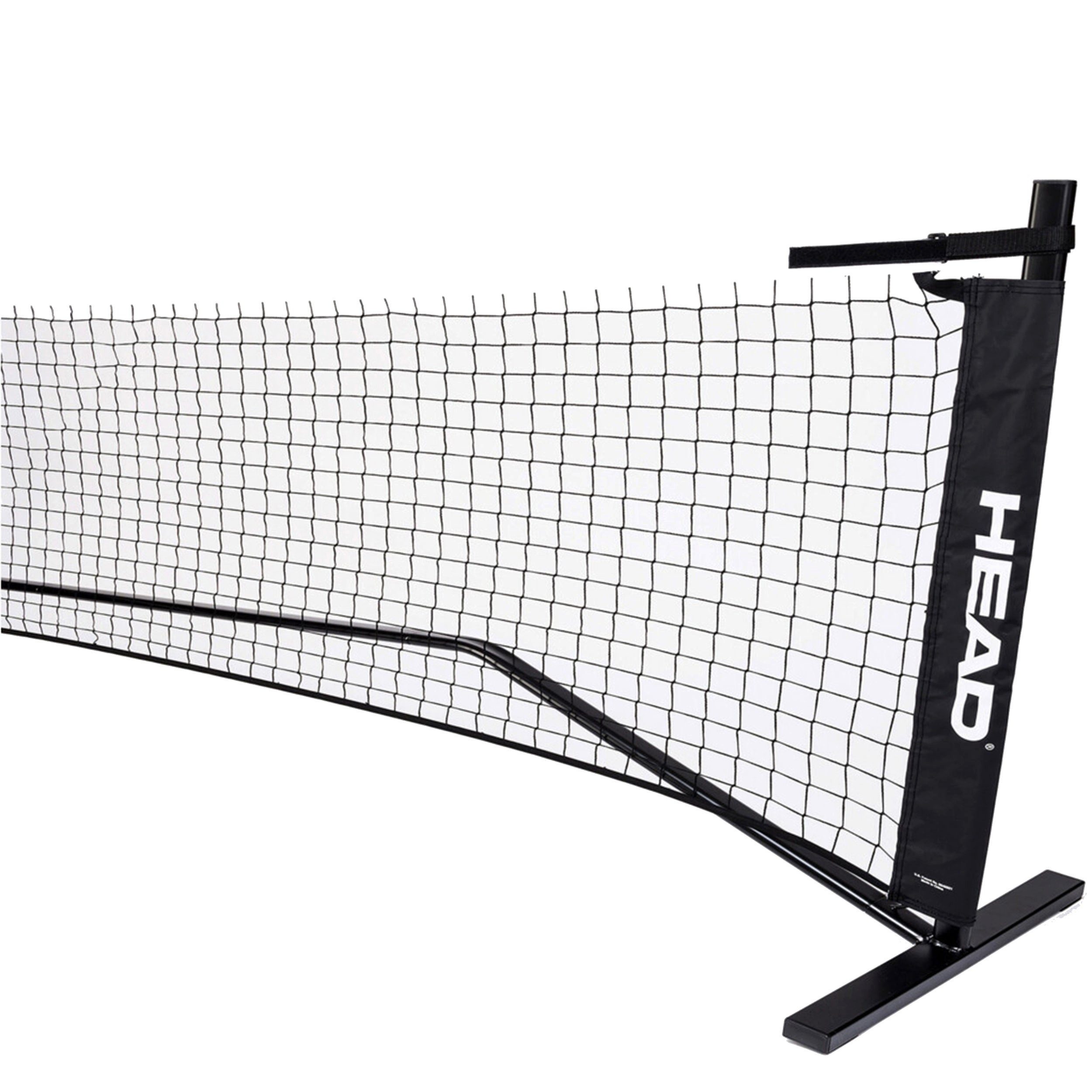 Head Tennisnetz Mini Tennis Net 6,1 m