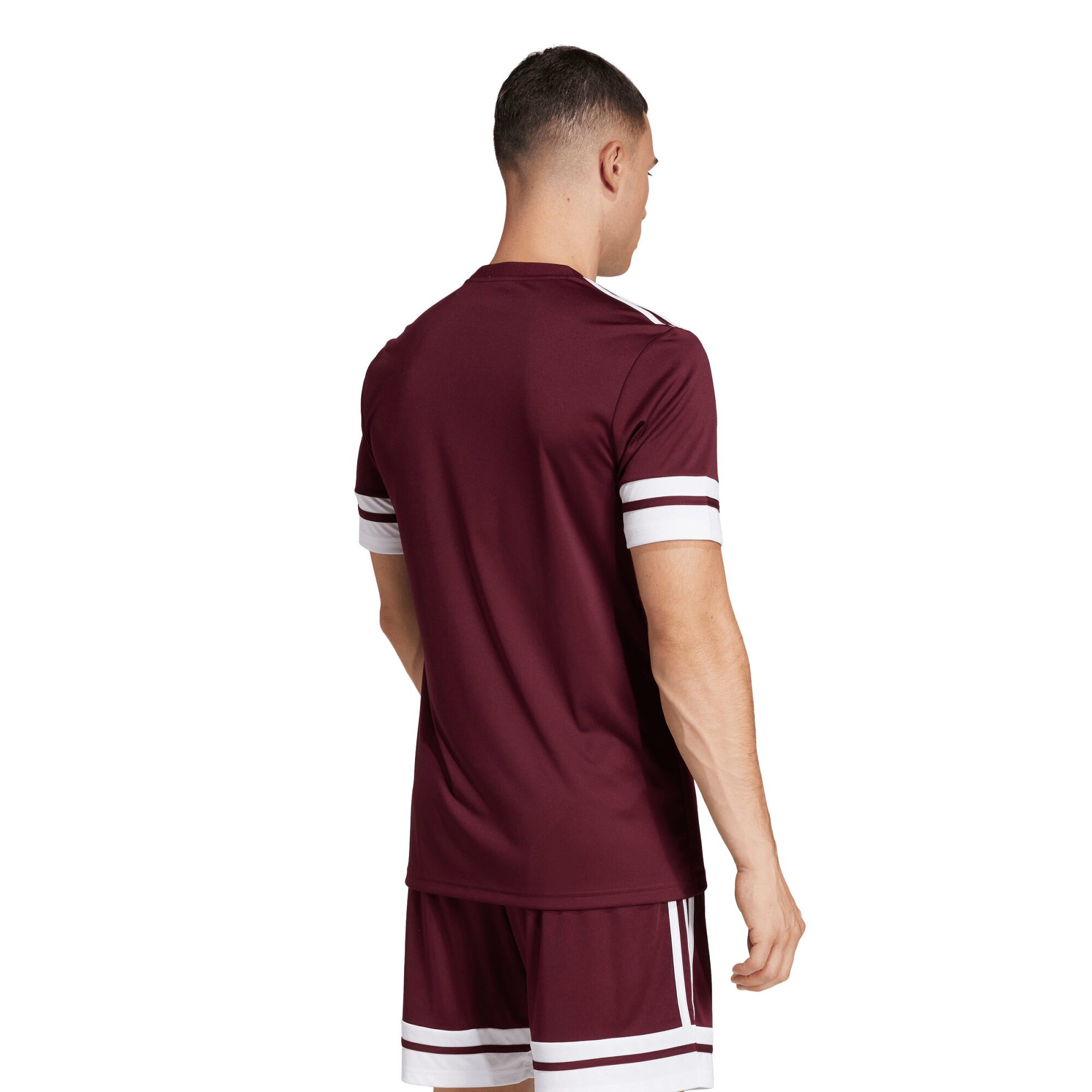 adidas Performance Fußballtrikot adidas Herren Set Trikot + Hose Squadra 25