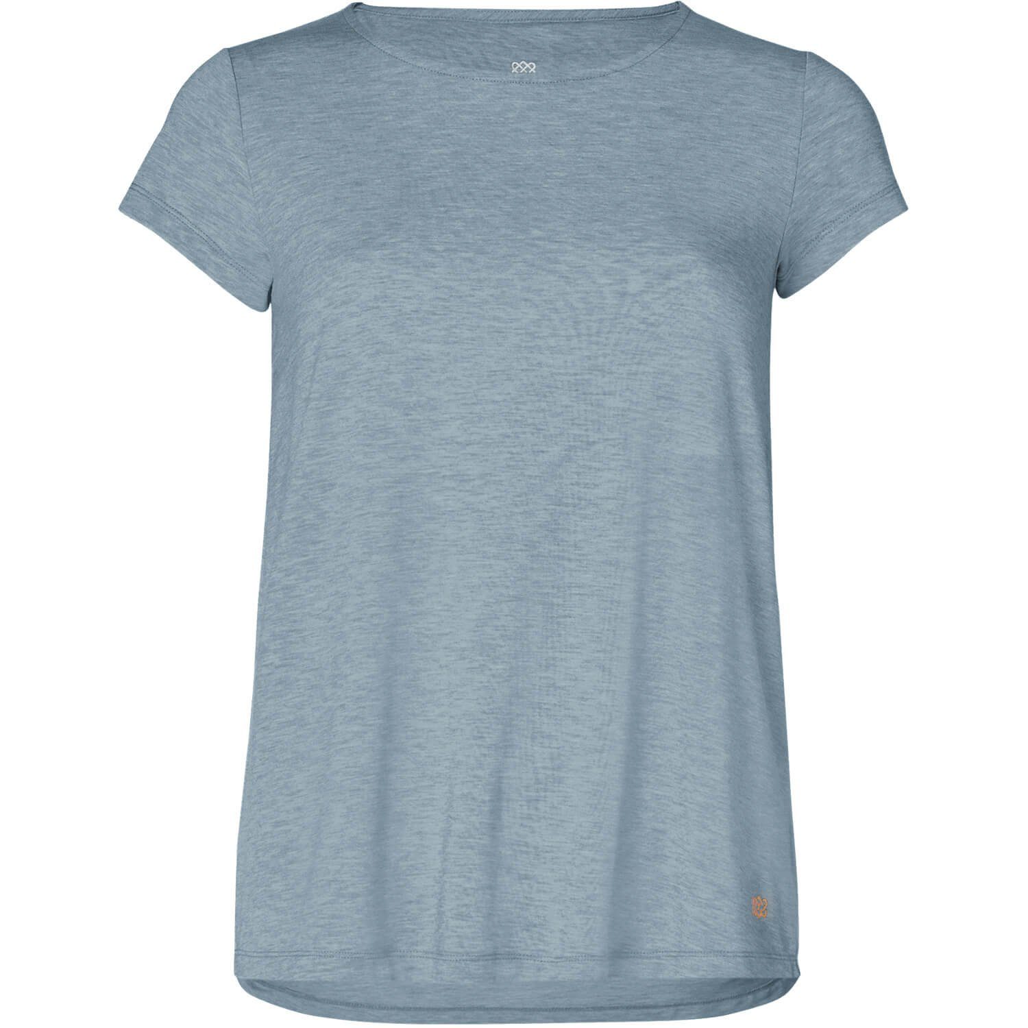 Sherpa T-Shirt T-Shirt Asha