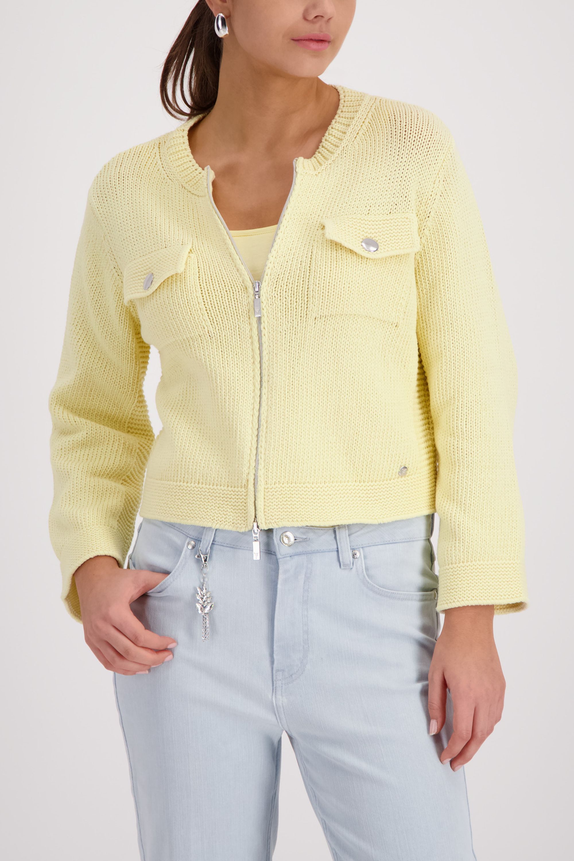 Monari Cardigan