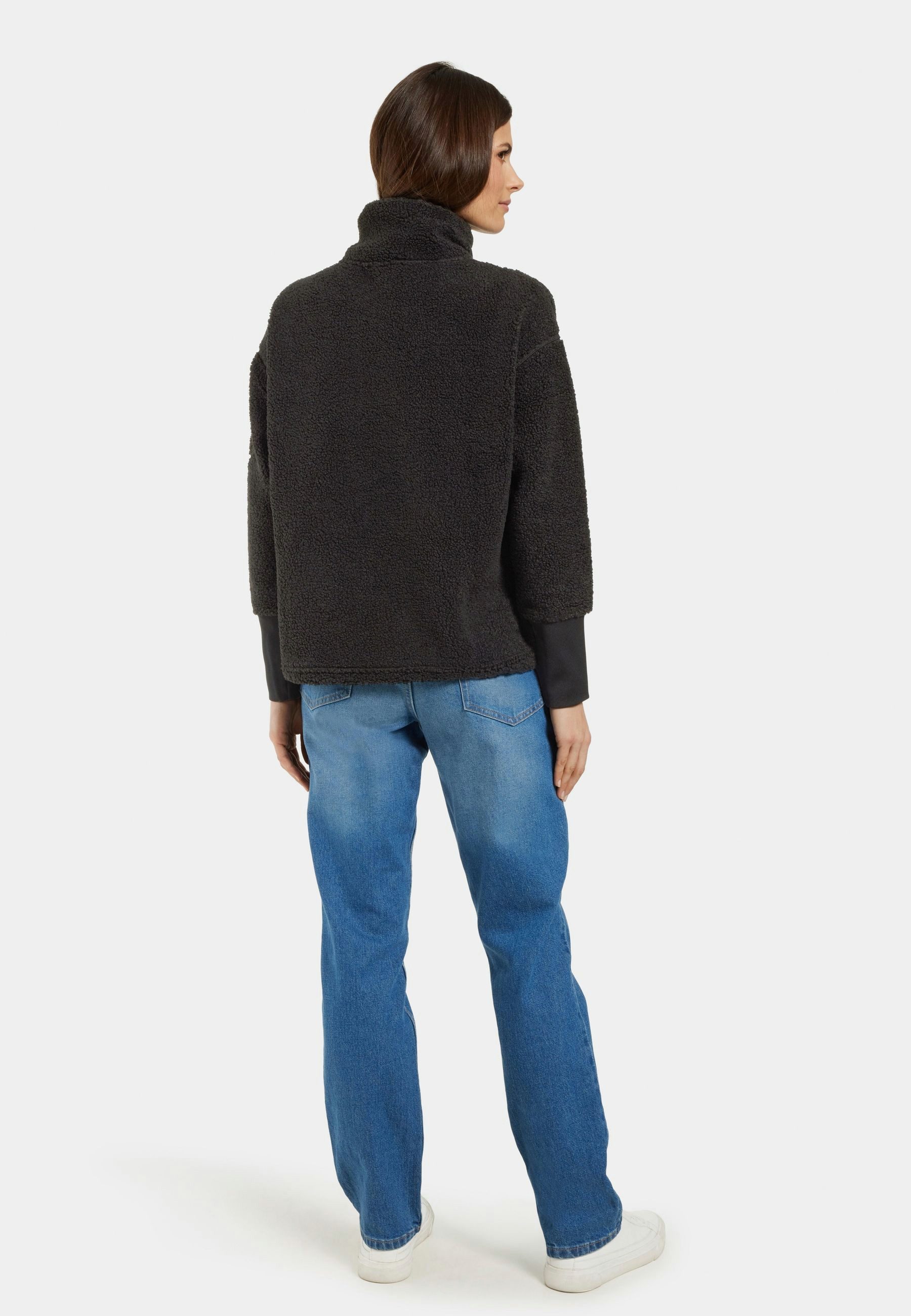 Didriksons Fleecejacke ALEXA WNS FZ 3