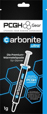 PCGH Gear Wärmeleitpaste Carbonite Ultra
