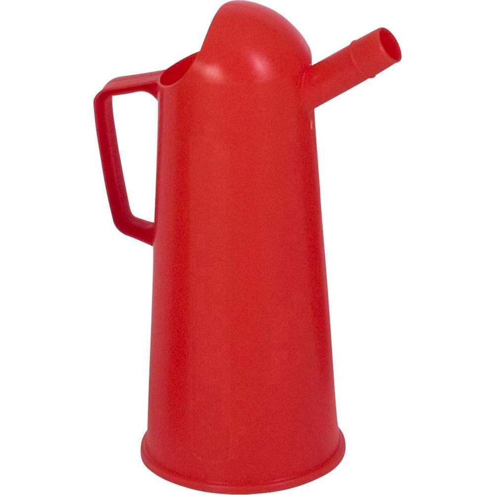 hünersdorff Messbecher Messbecher Trichterform 932700