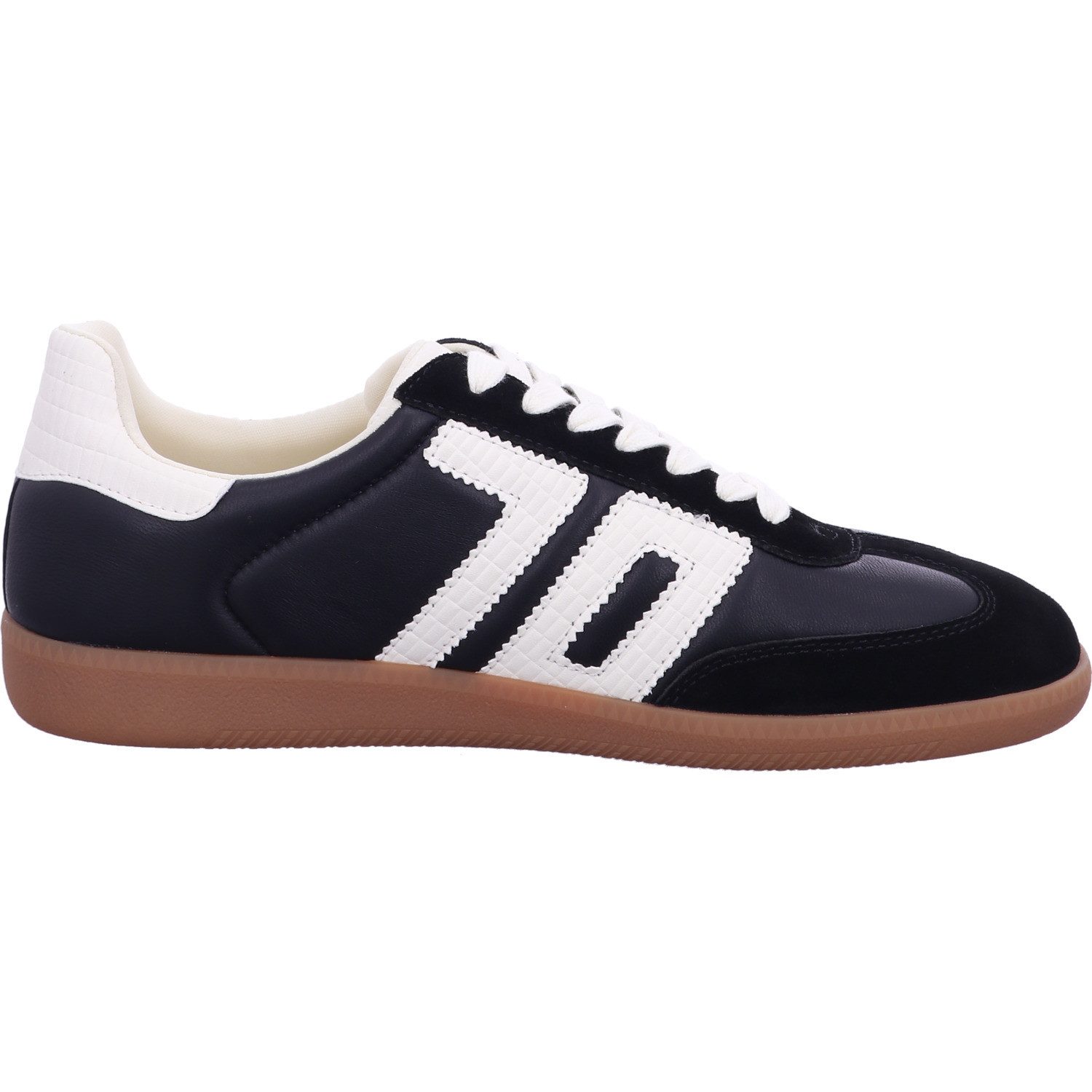 Back 70 108006 000050 Schnürschuh