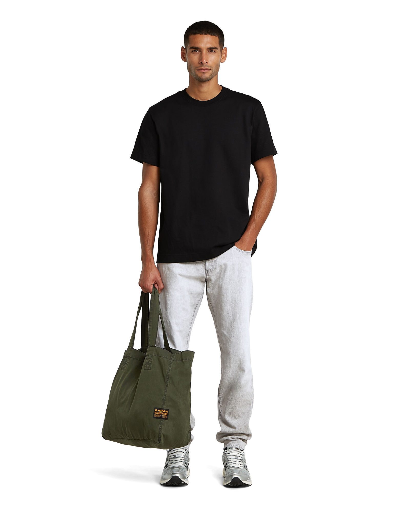 G-STAR Shopper Big Tote Bag günstig online kaufen