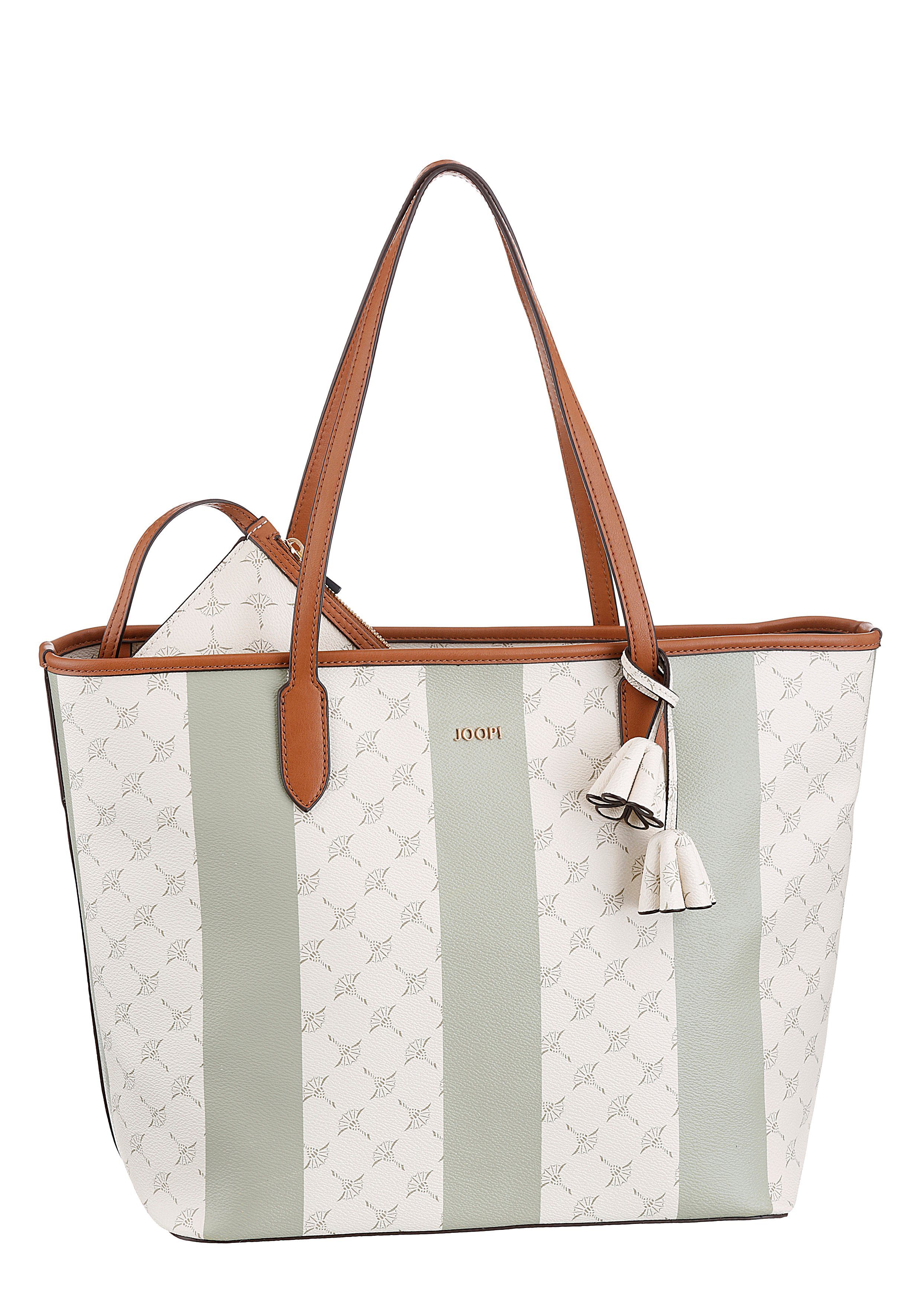 Joop! Beuteltasche »cortina uno zohara matchsack svo« Joop! Beuteltasche »cortina uno zohara matchsack svo«