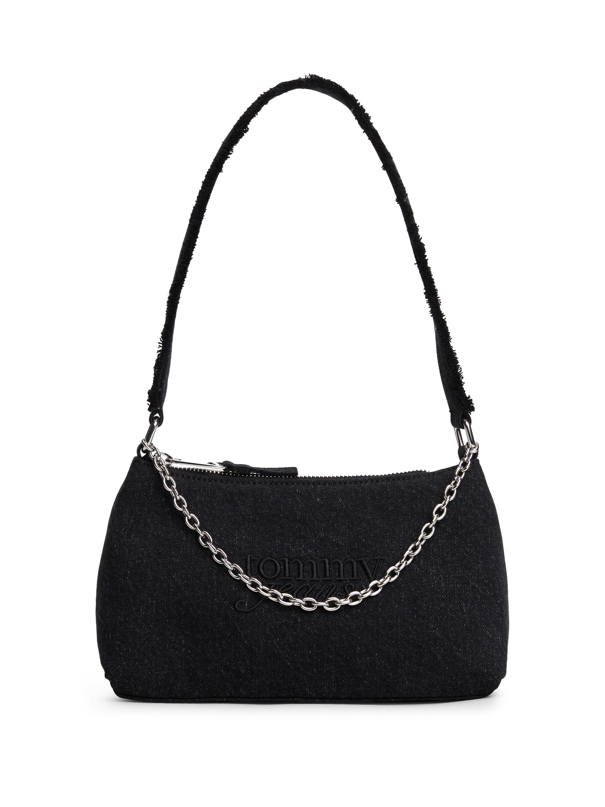 Schultertasche TJW COOL DENIM SHOULDER BAG
