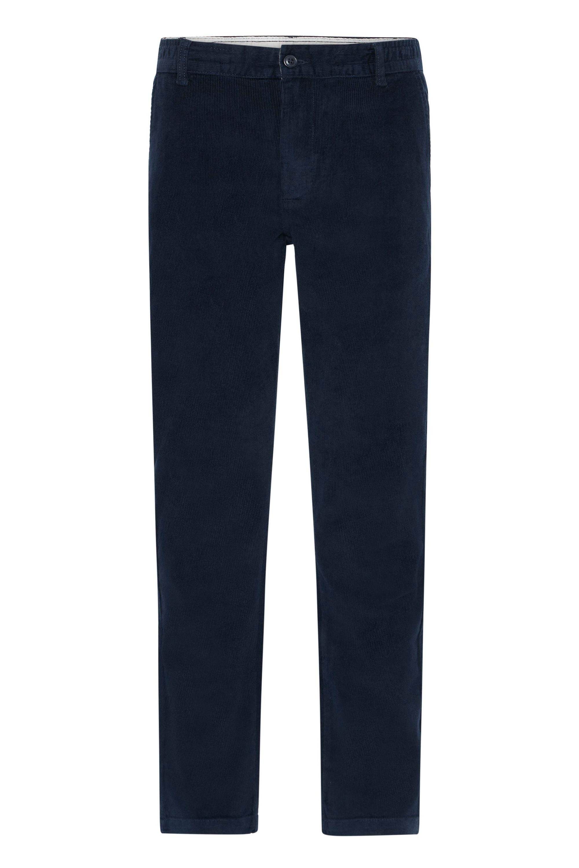 Kronstadt Chinohose KSEbben Modische Cordhose günstig online kaufen