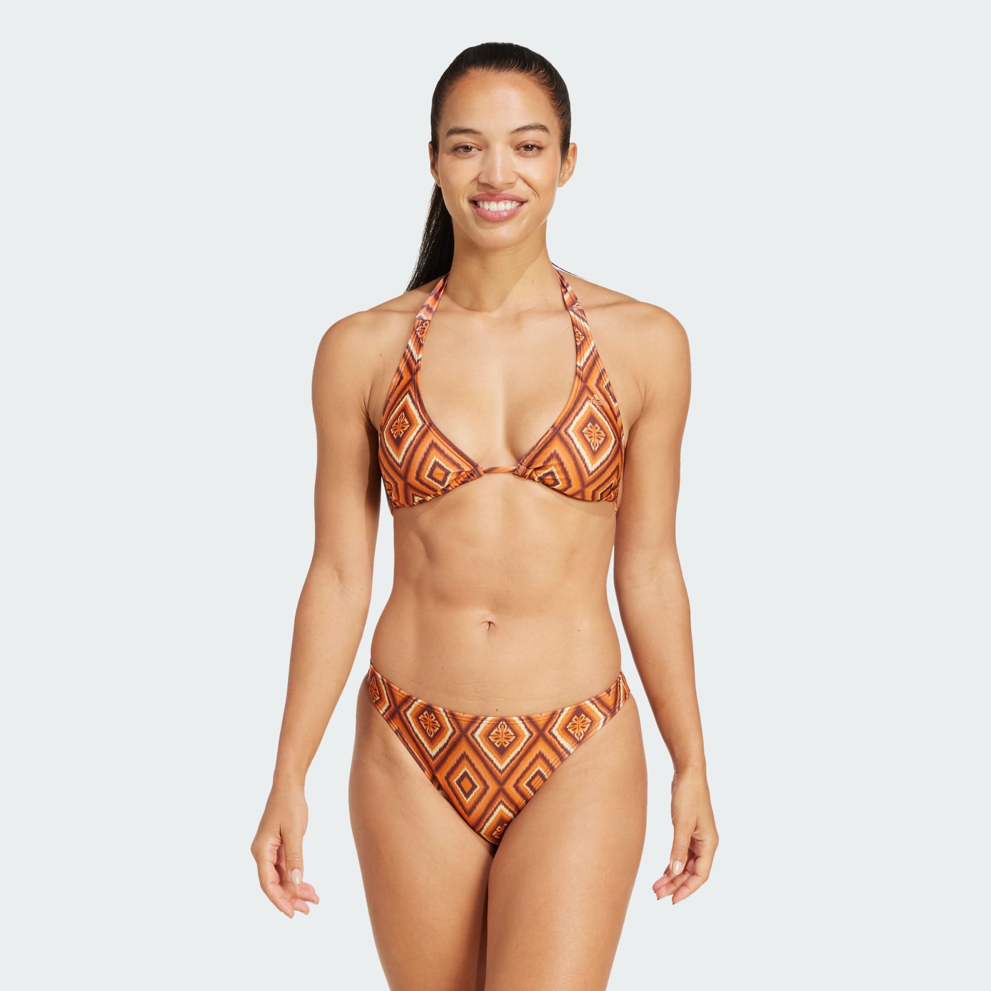 Bustier bikini adidas deals
