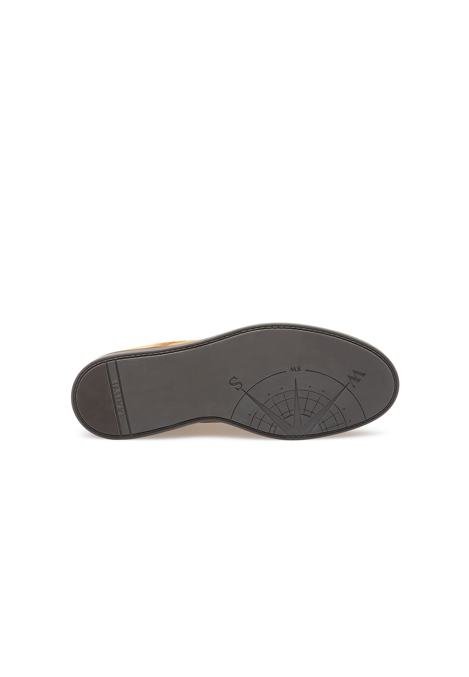 Lloyd NYMAD 325 Stiefelette mit modernem Design