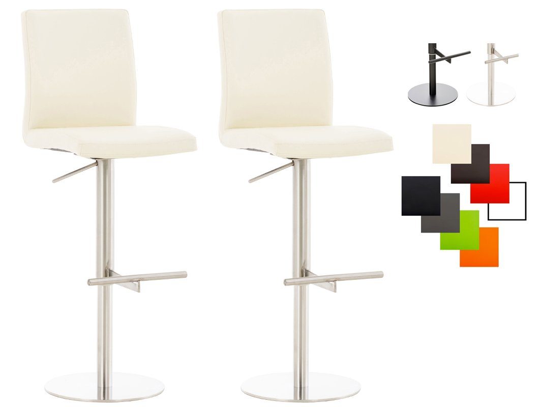 Barhocker Cadiz Kunstleder
