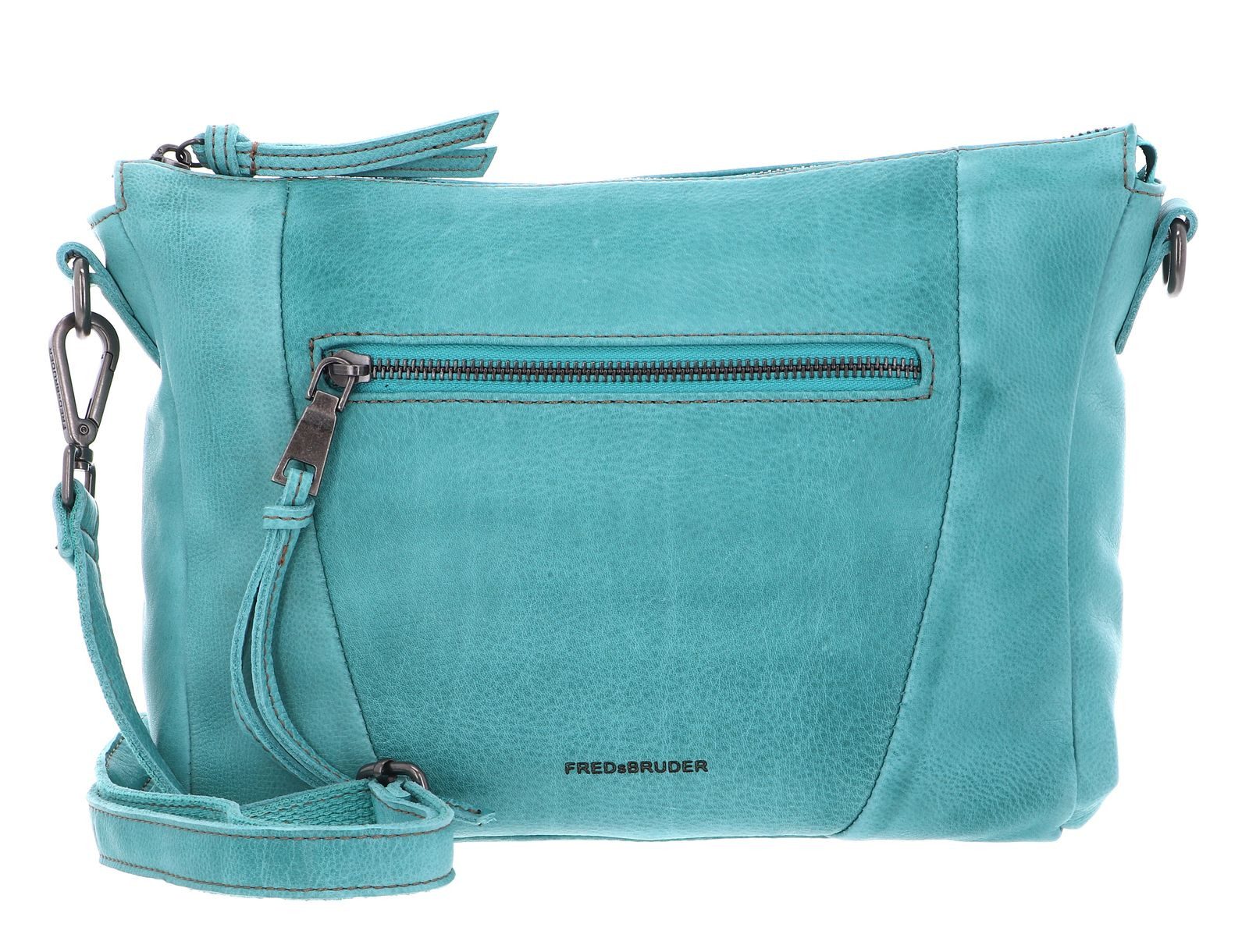 FREDsBRUDER Umhängetasche My Old Friend