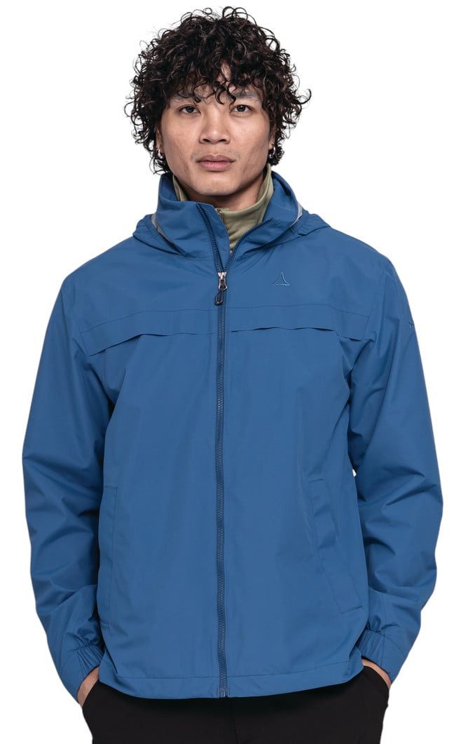 cornflower blue