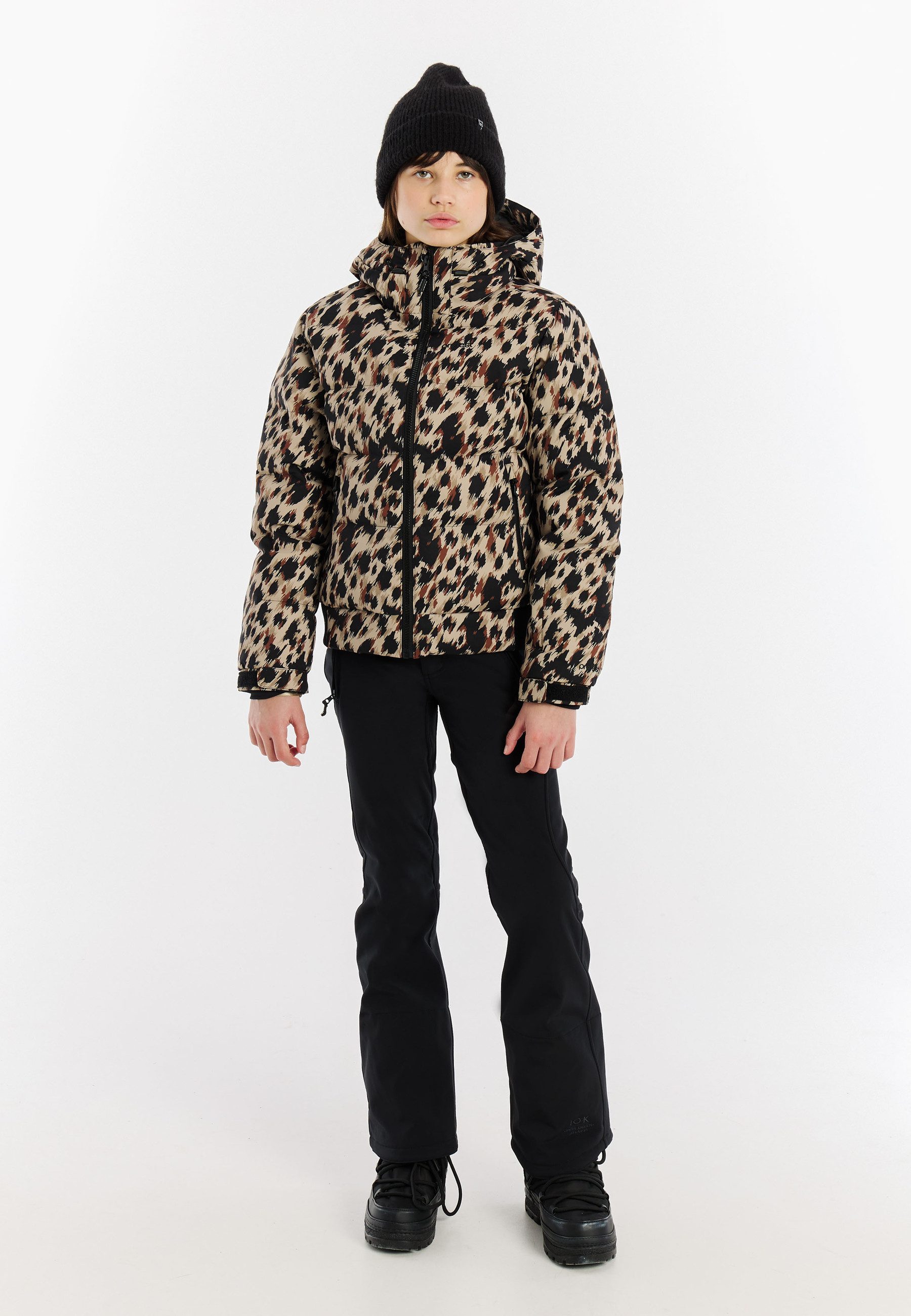 Protest Skijacke PRTSolina JR (1-St) Side pocket