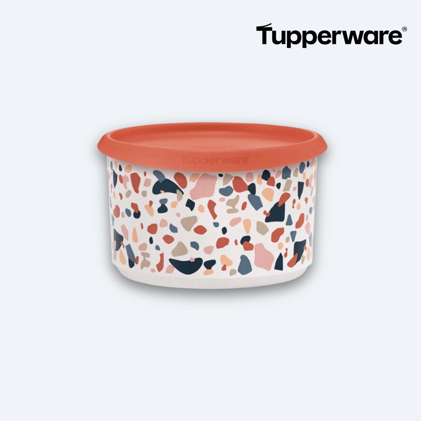 Frischhaltedose One Touch Runde 960 ml