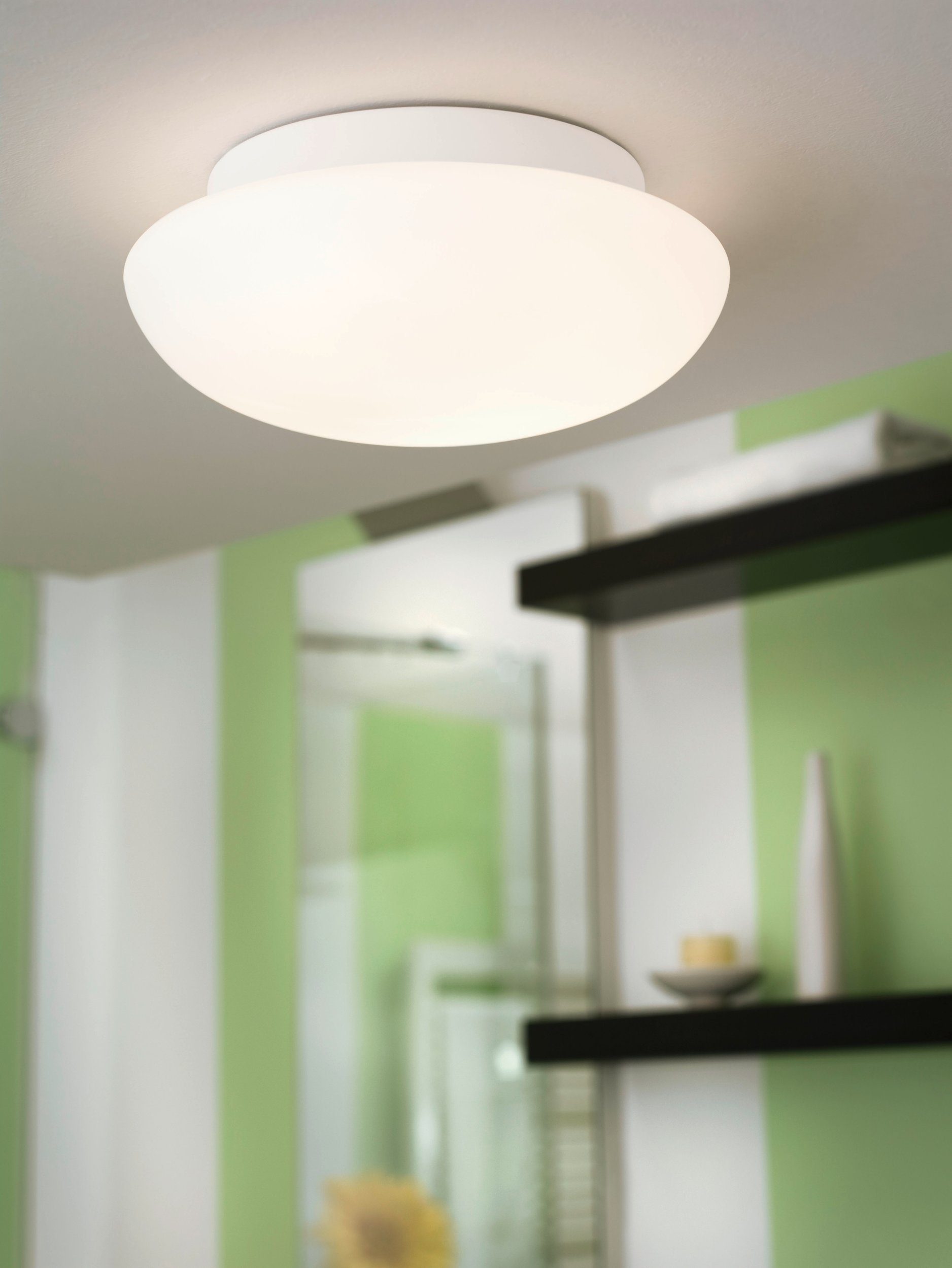 EGLO LED Deckenleuchte Ella, Leuchtmittel exklusive, günstig online kaufen