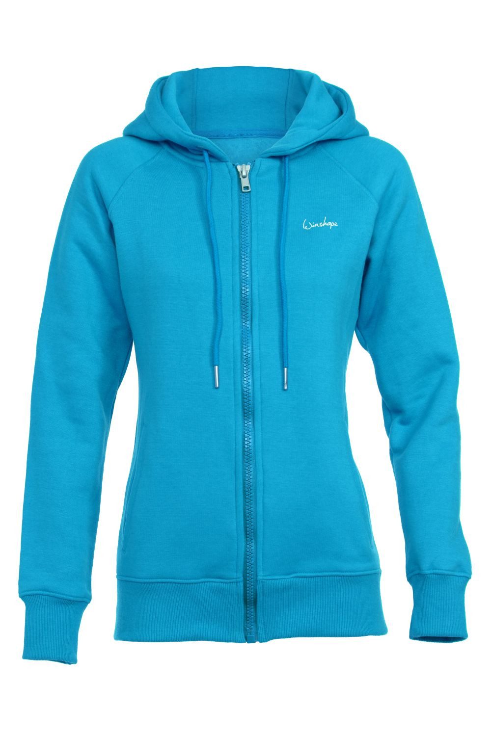 Winshape Trainingsjacke Hoodie-Jacke J005 Street Style günstig online kaufen