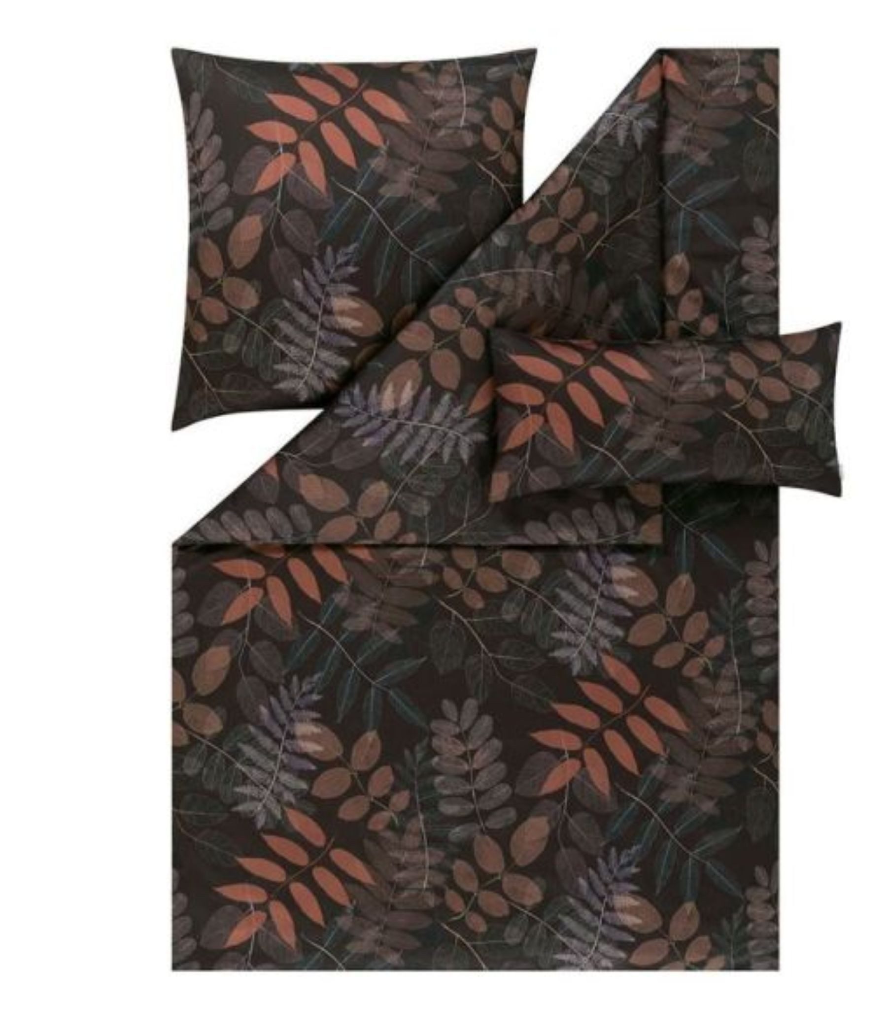 Estella Bettwäsche Bettwäsche Malou, 100% Baumwolle, günstig online kaufen