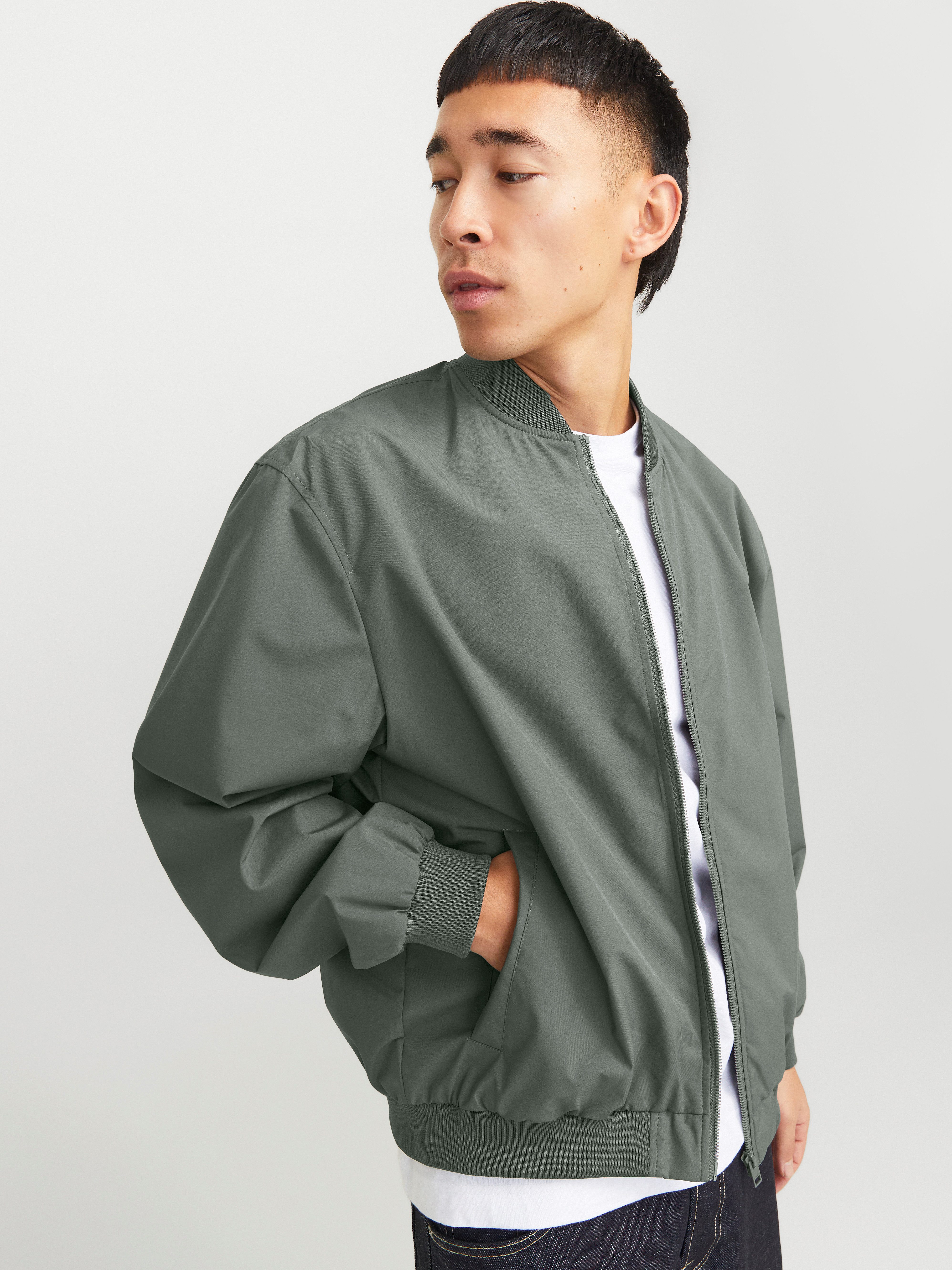 Jack & Jones Bomberjacke JJECHARGE BOMBER günstig online kaufen