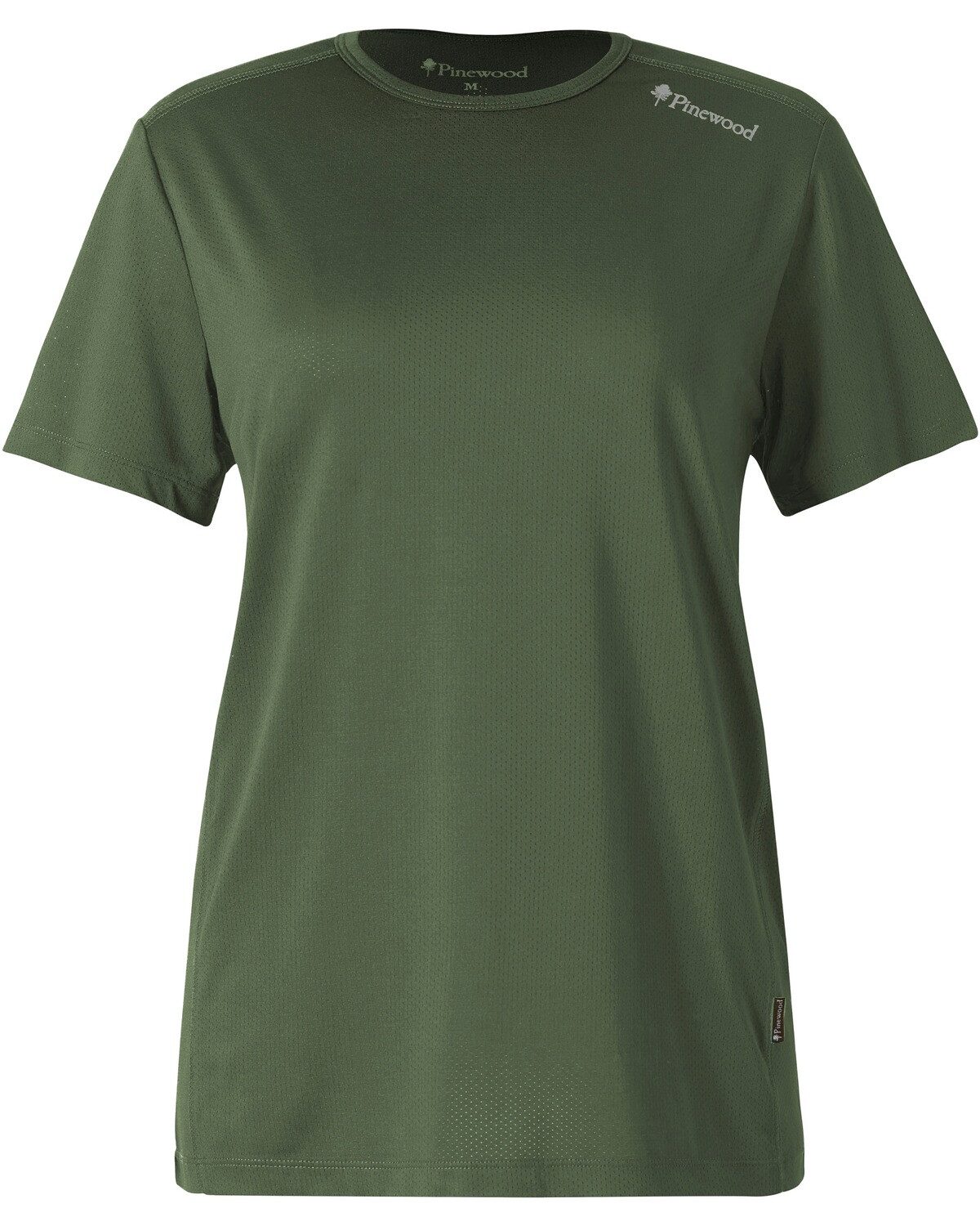 Pinewood T-Shirt Damen T-Shirt Function günstig online kaufen